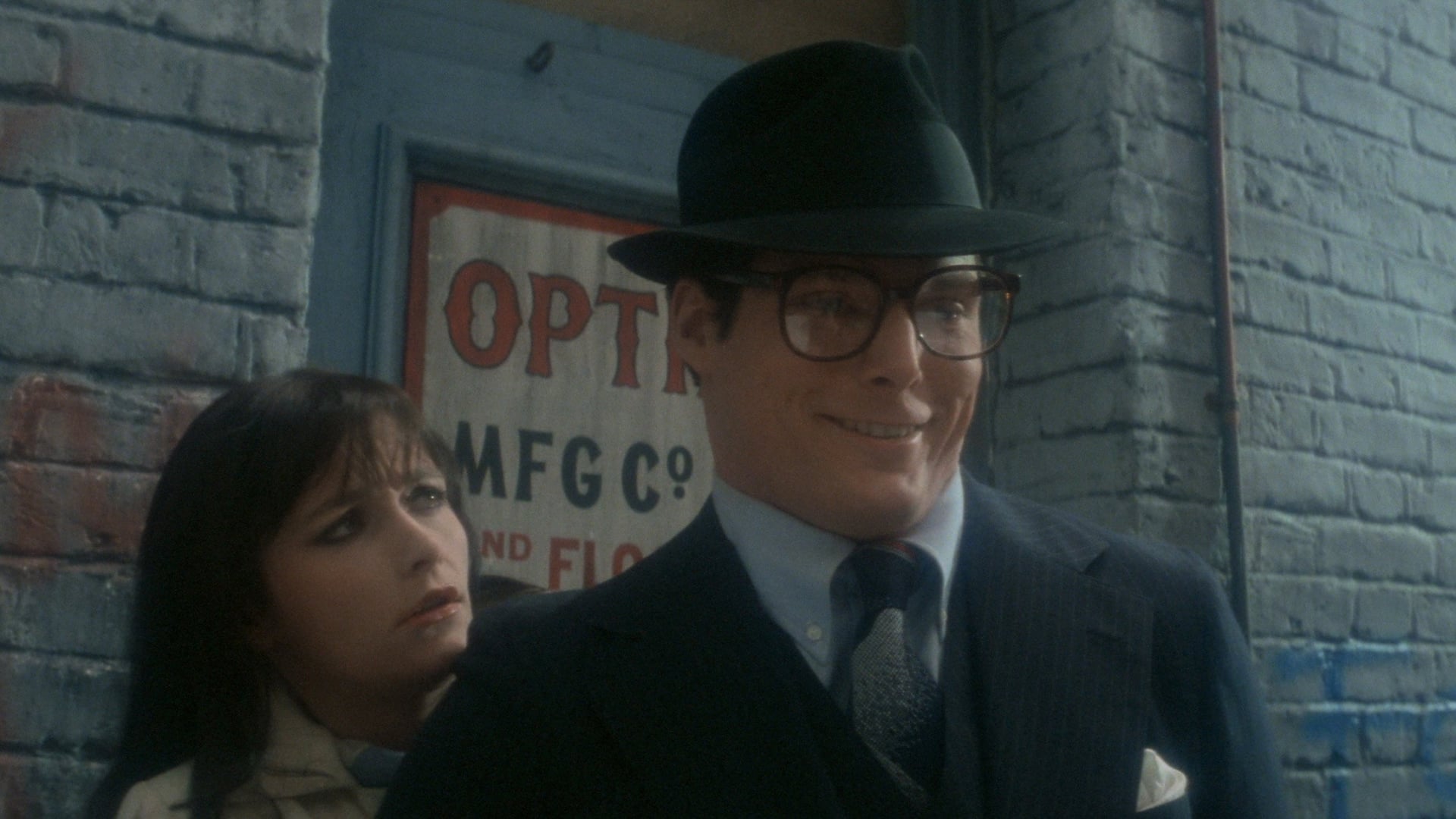 Foto do filme Superman: O Filme