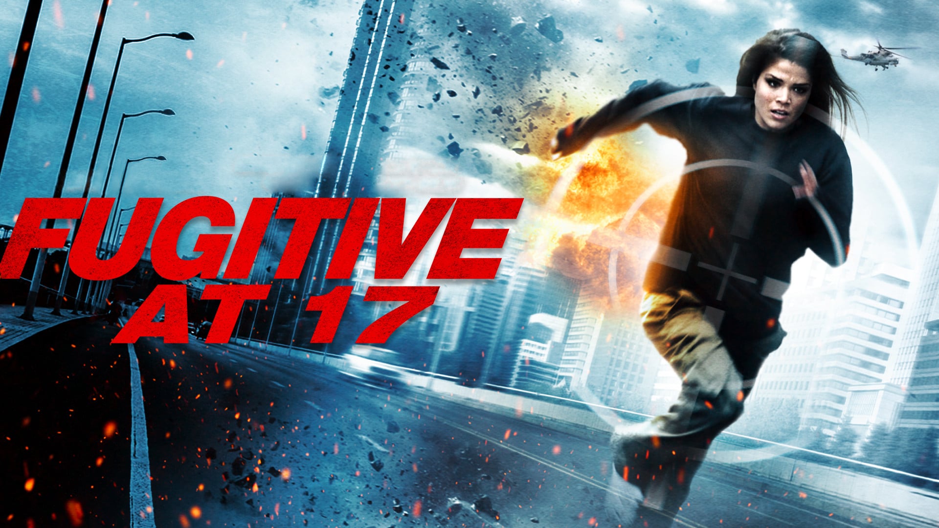 Foto do filme Fugitiva aos 17