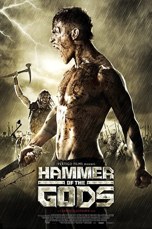Martelo dos Deuses