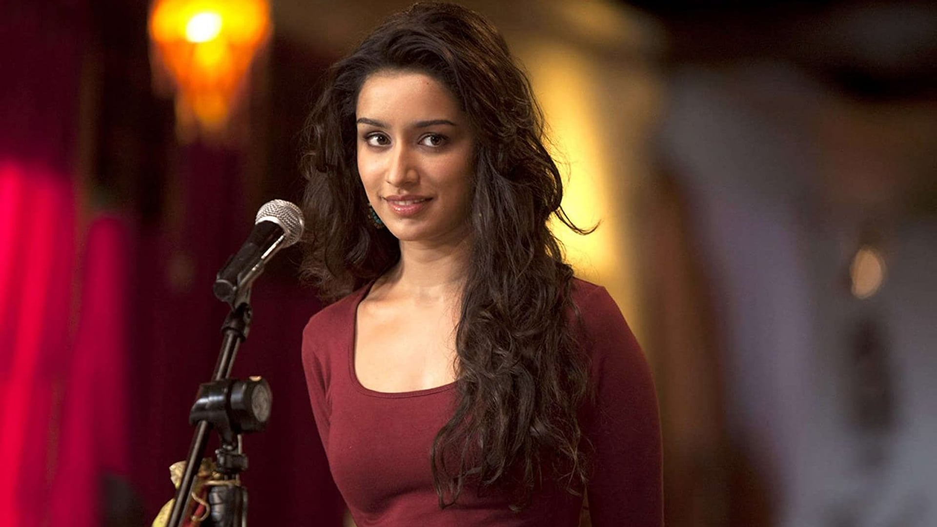 Foto do filme Aashiqui 2