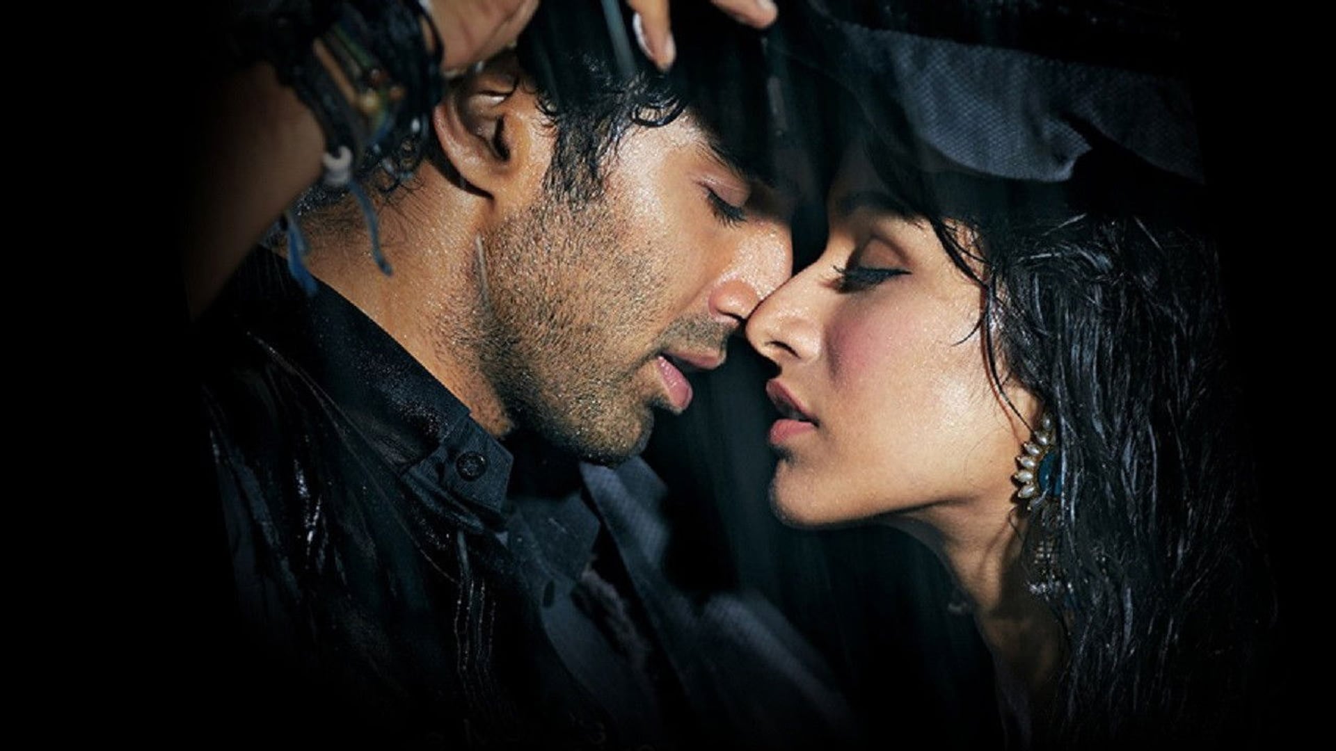 Foto do filme Aashiqui 2