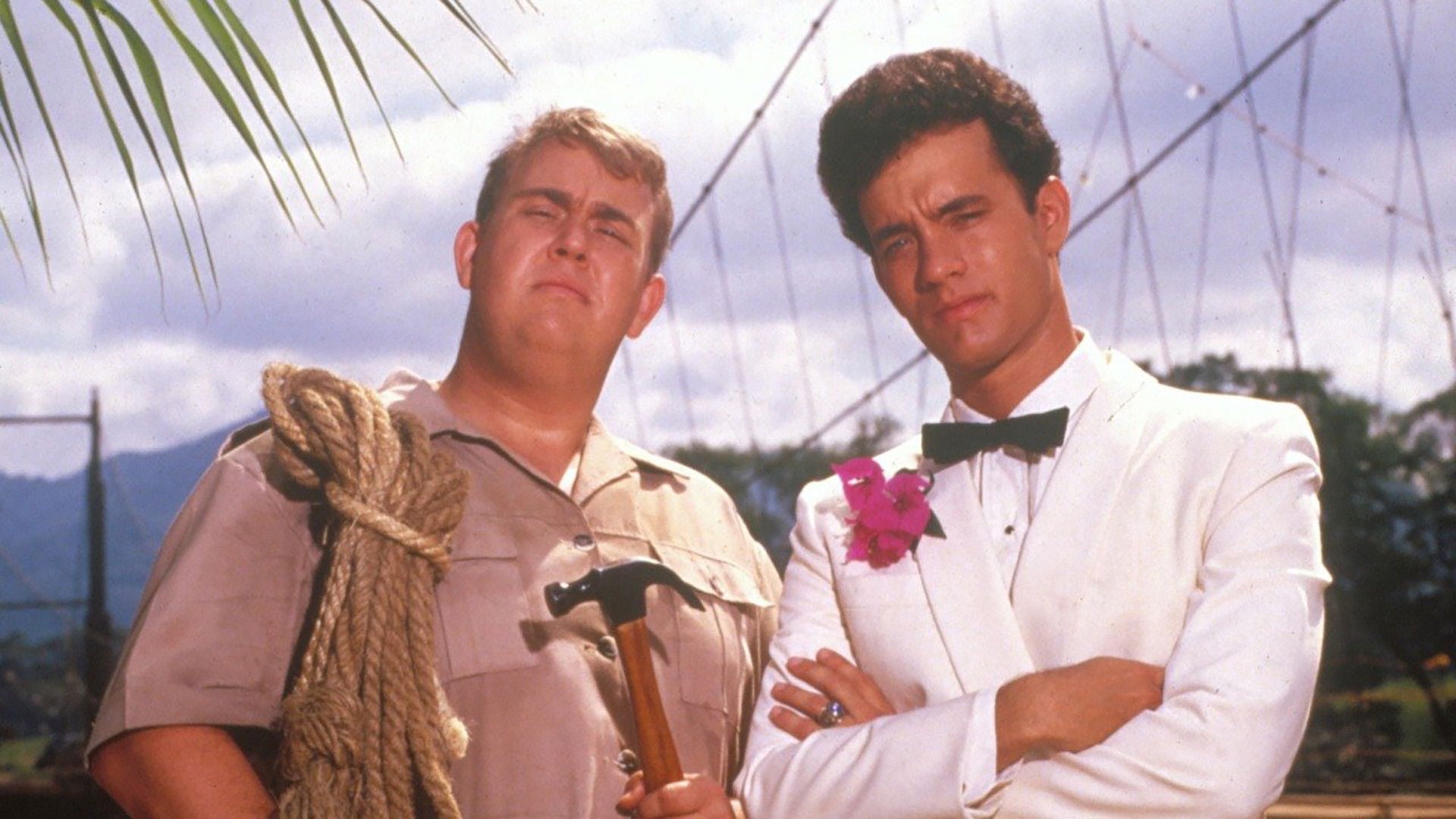 Foto do filme Voluntários da Fuzarca