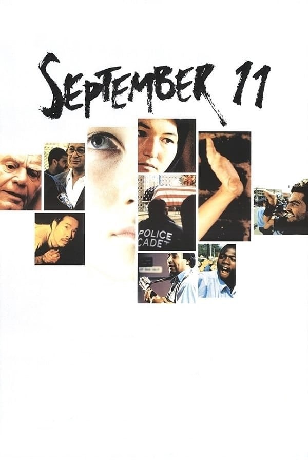 11’09”01 - September 11