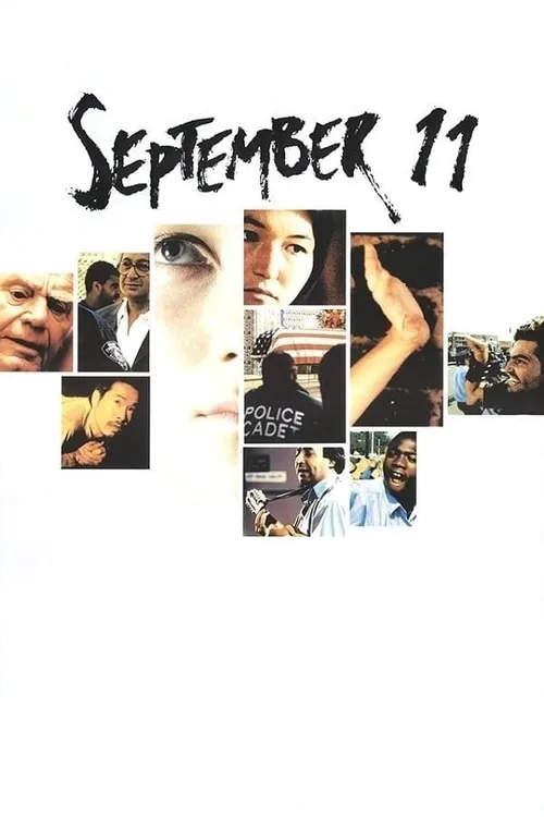 11’09”01 - September 11