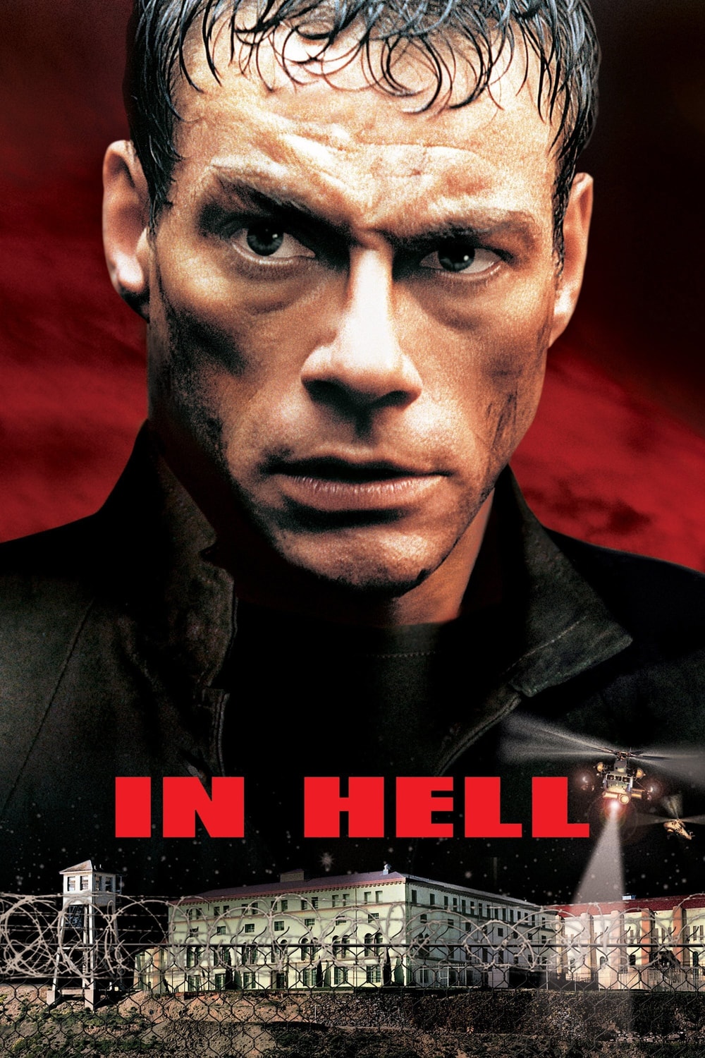 Prisão Infernal