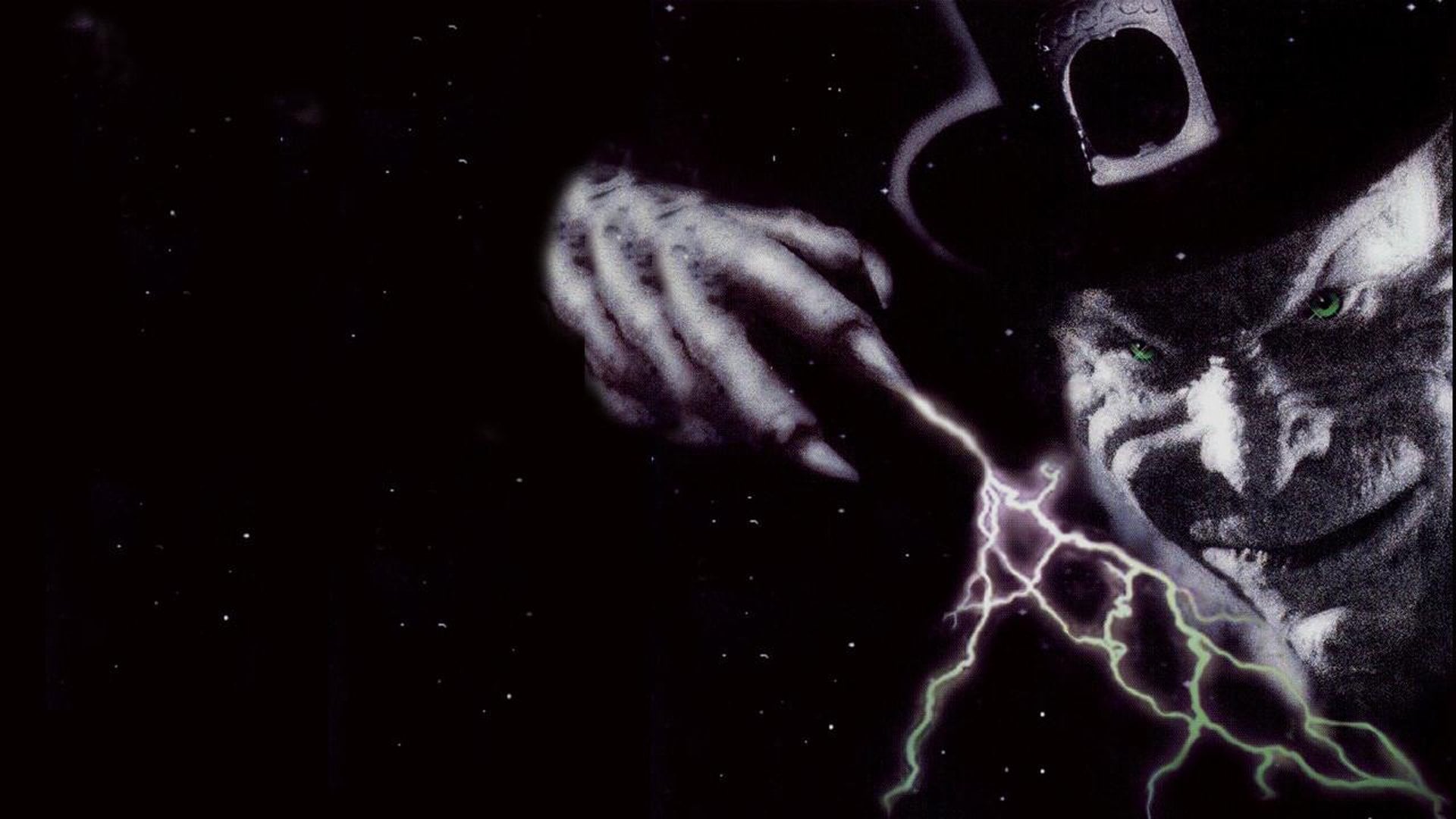 Foto do filme O Duende 4 - No Espaço