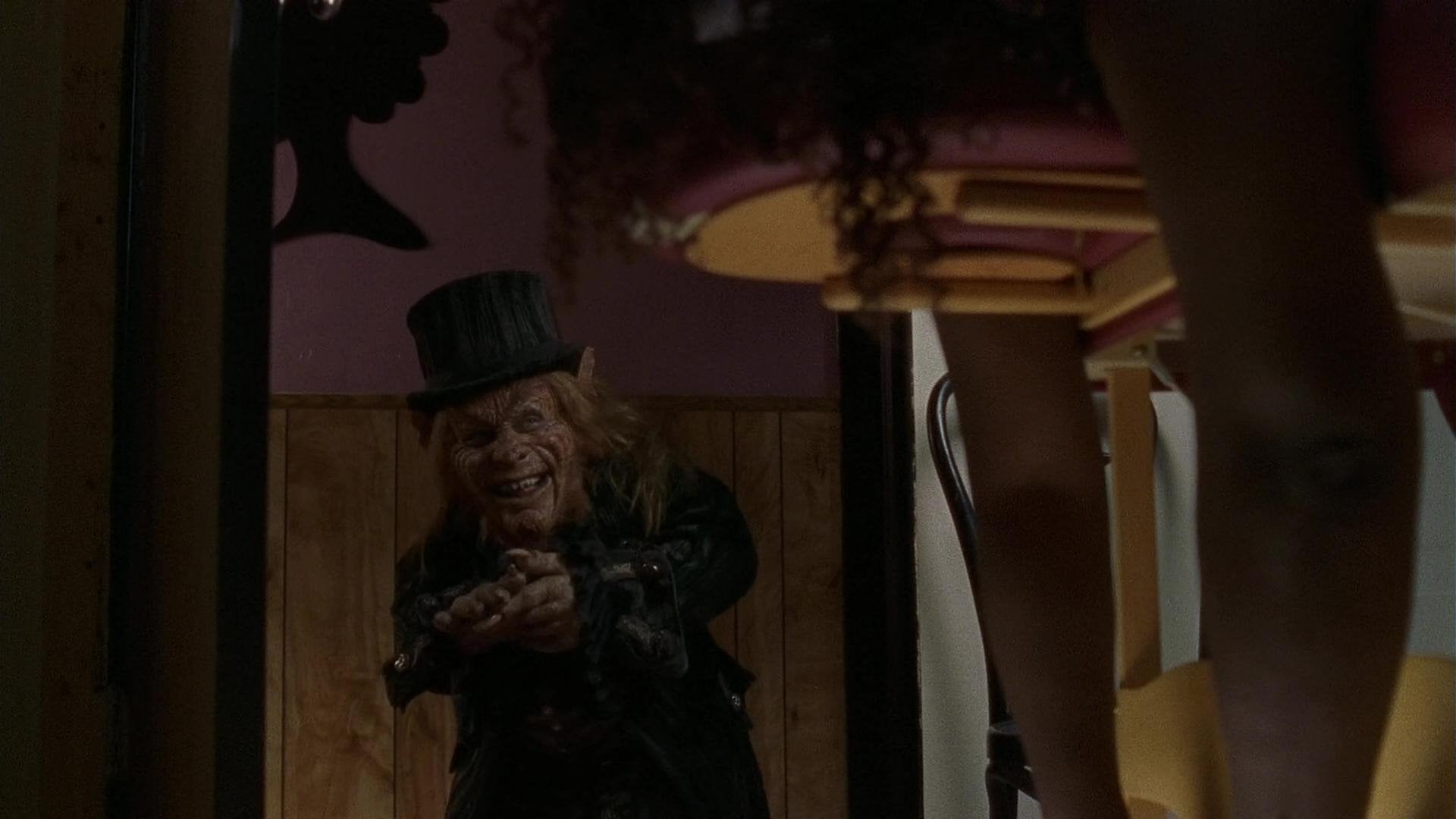 Foto do filme O Duende Perverso