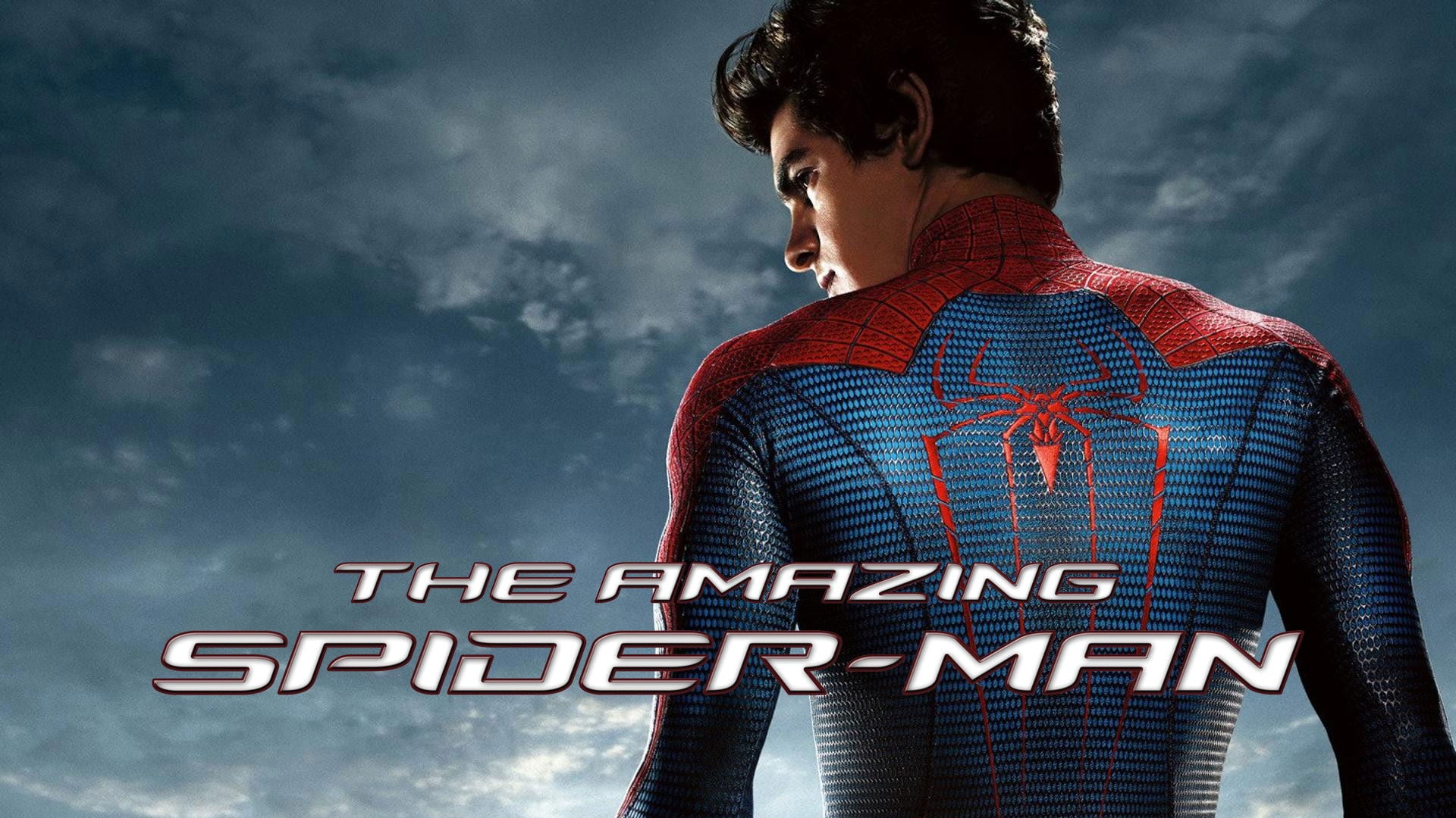 Foto do filme O Espetacular Homem-Aranha