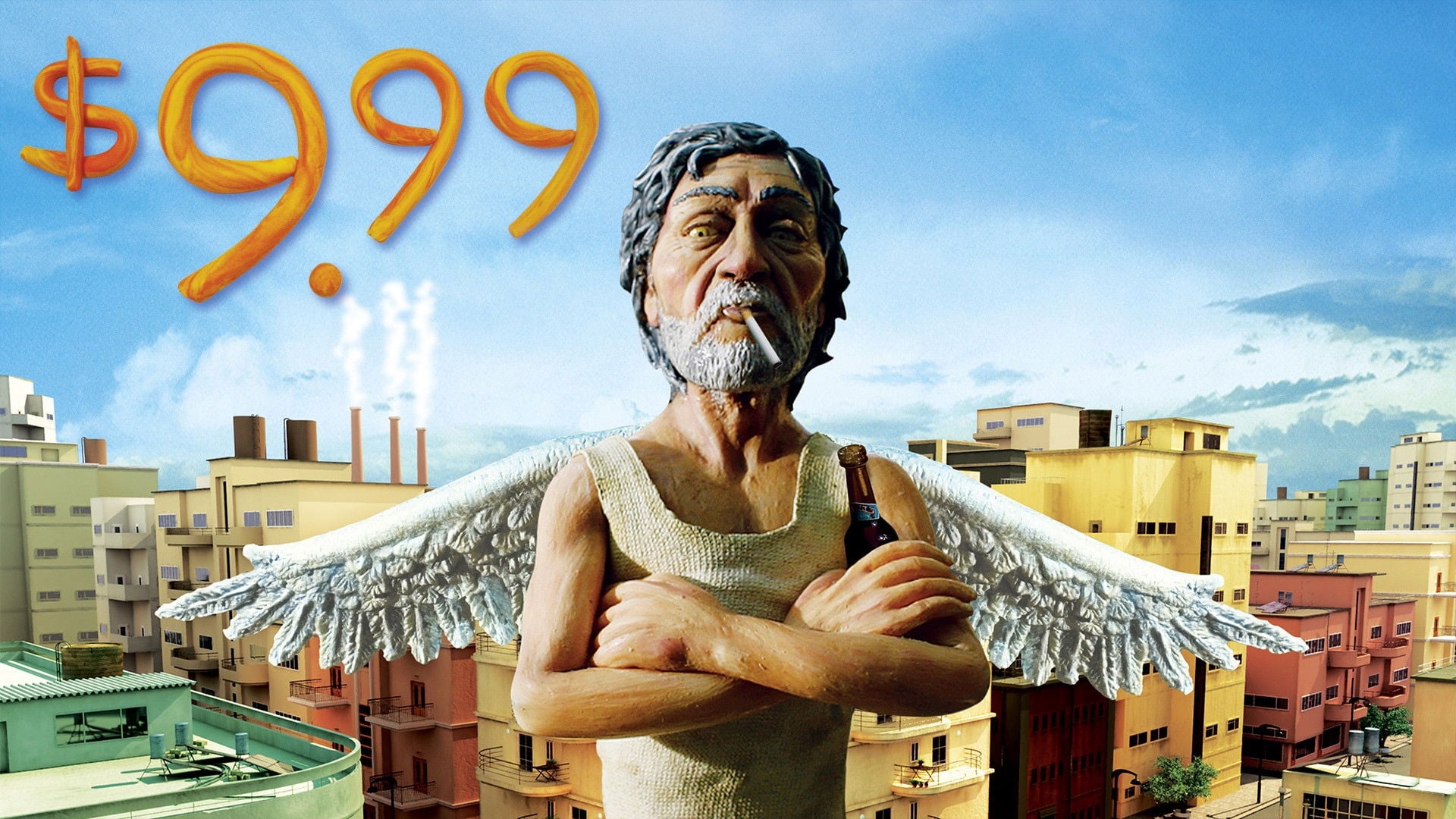 Foto do filme $9.99