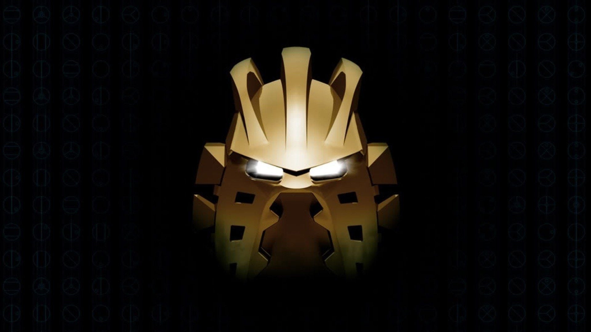 Foto do filme Bionicle: Máscara da Luz