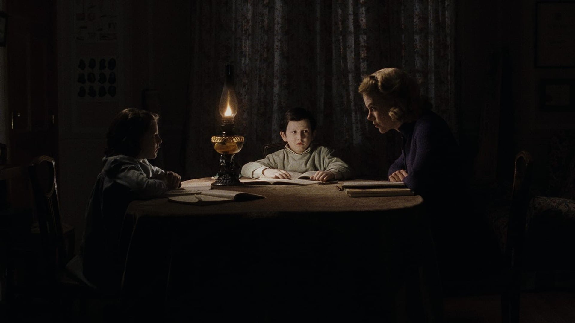 Foto do filme Os Outros