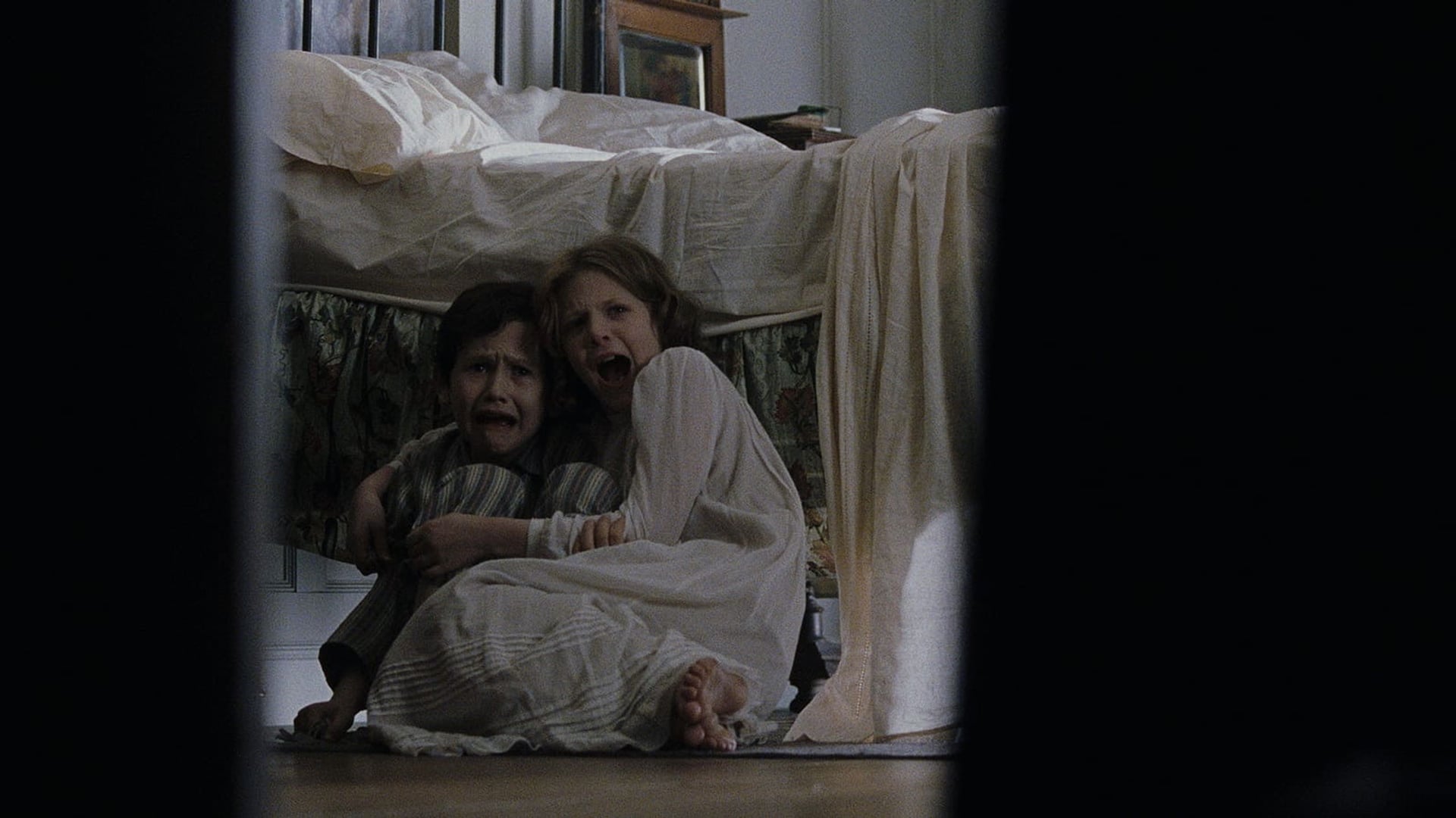 Foto do filme Os Outros