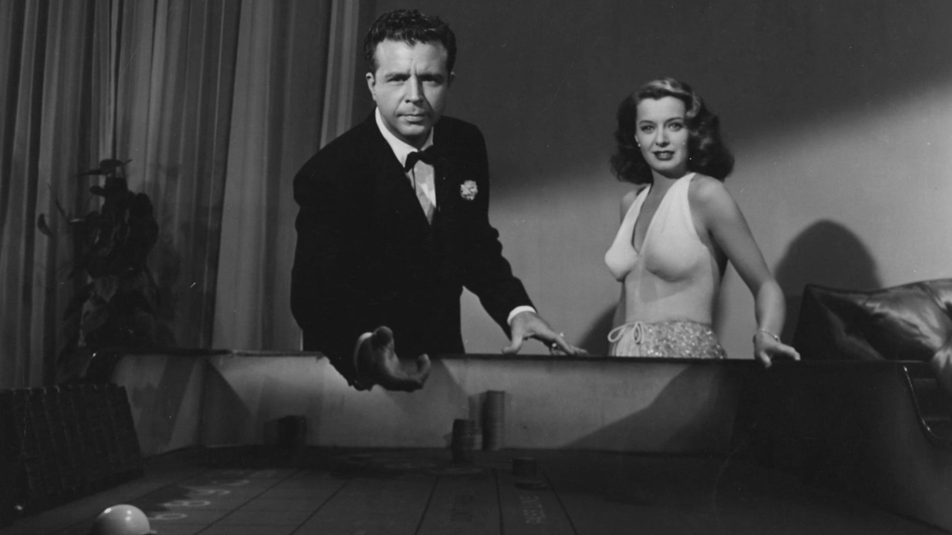 Foto do filme Dama, Valete e Rei