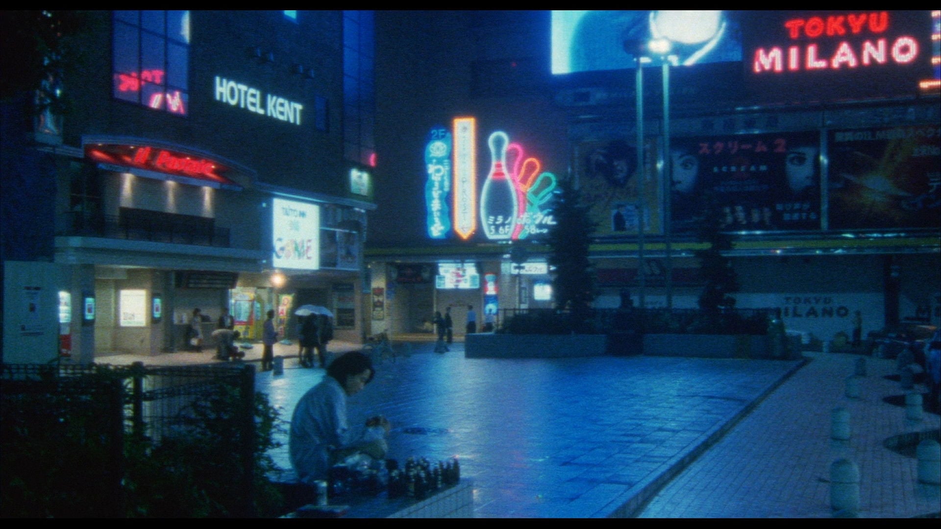 Foto do filme 日本黒社会 LEY LINES