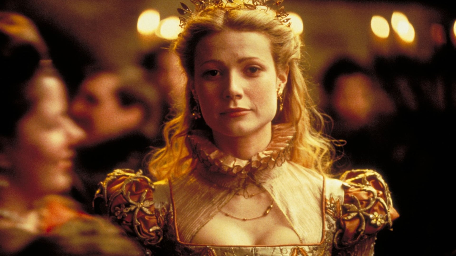 Foto do filme Shakespeare Apaixonado