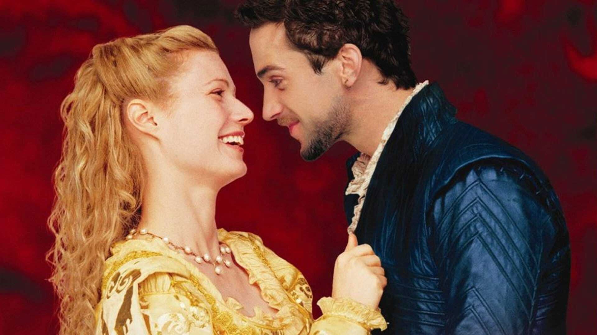 Foto do filme Shakespeare Apaixonado