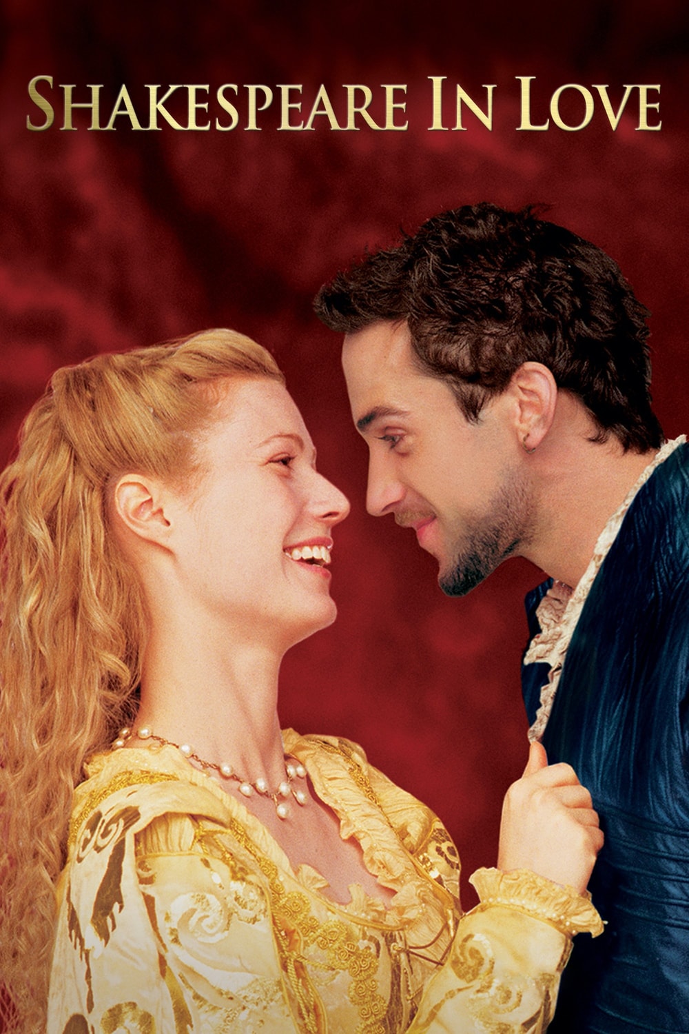 Shakespeare Apaixonado