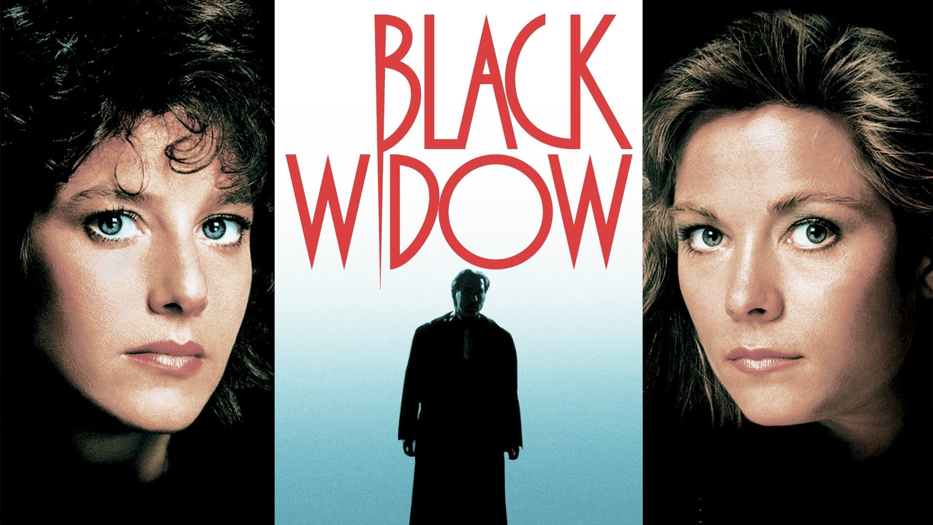 Foto do filme O Mistério da Viúva Negra