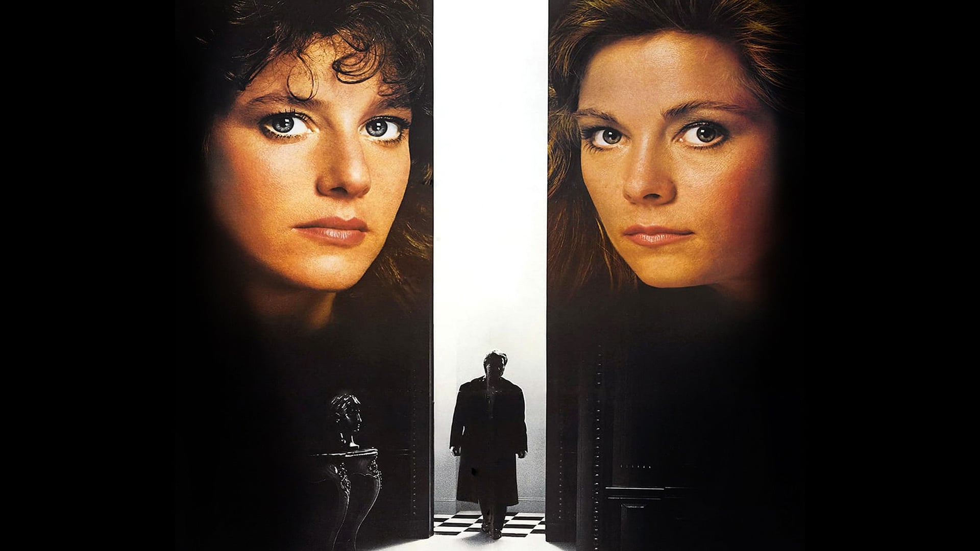 Foto do filme O Mistério da Viúva Negra