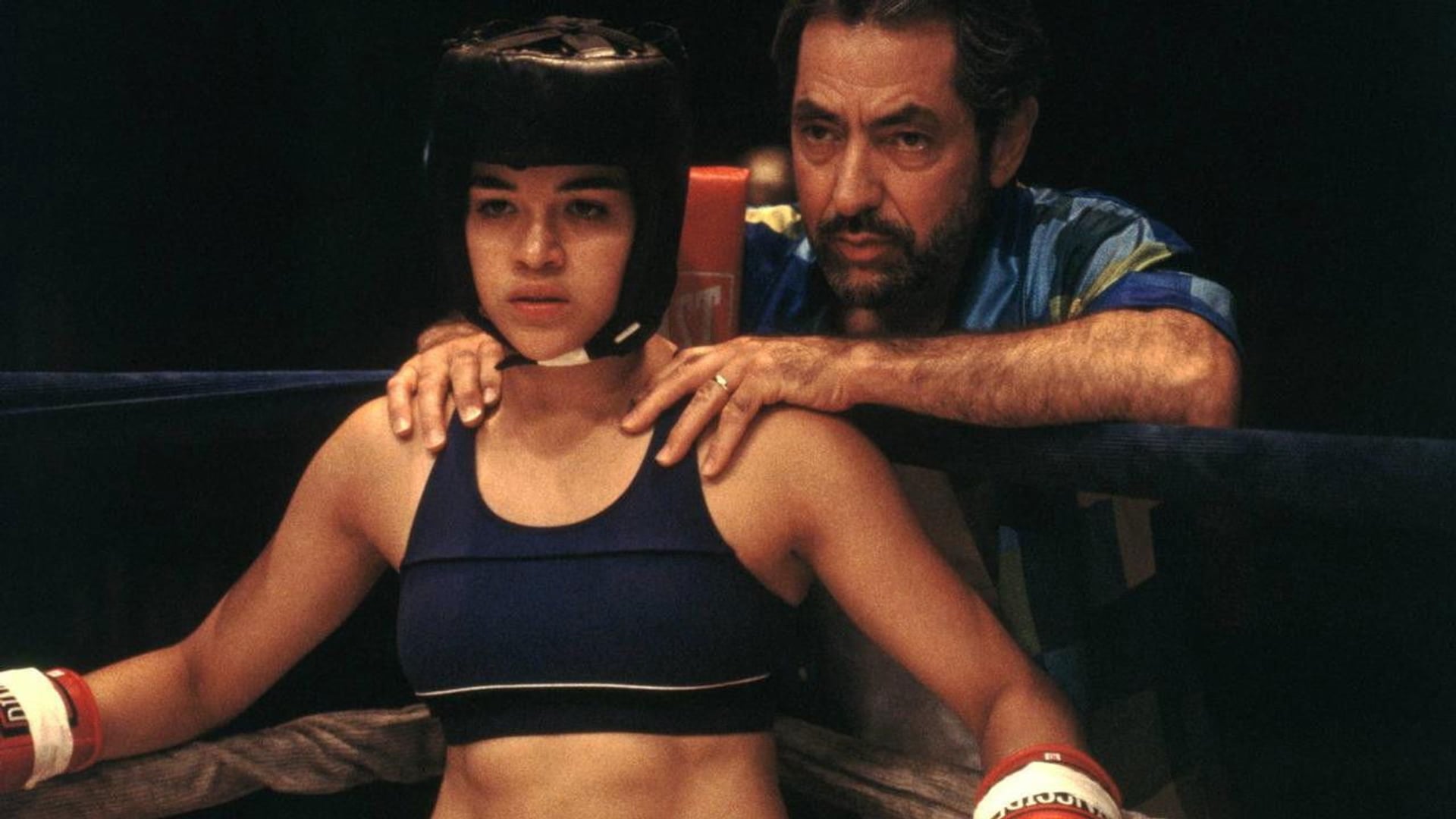 Foto do filme Boa de Briga