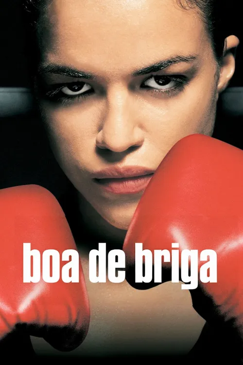 Boa de Briga