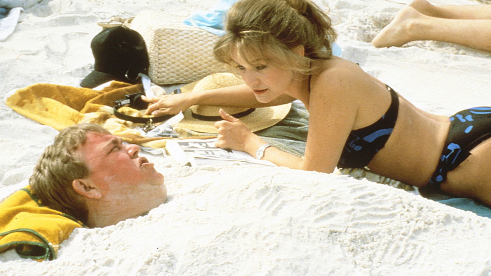 Foto do filme Aluga-se para o Verão