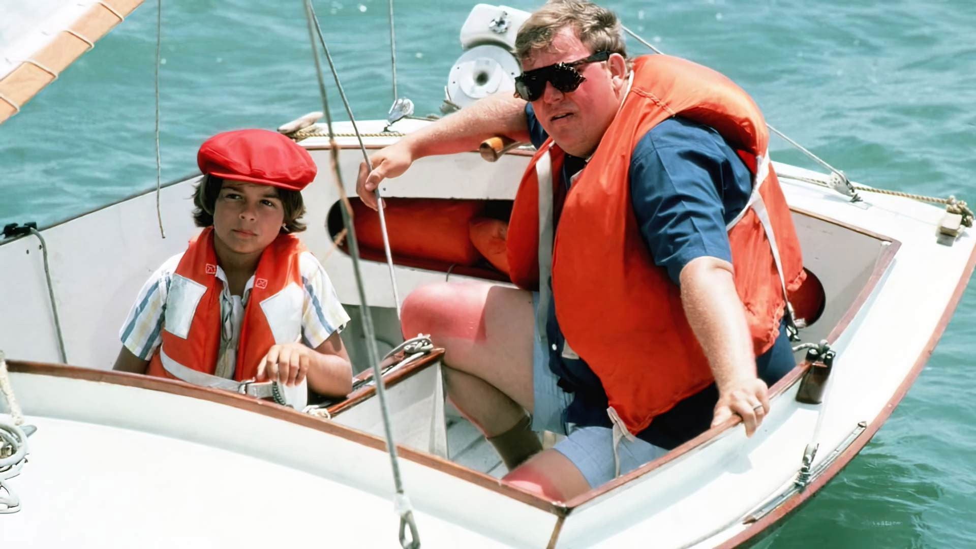 Foto do filme Aluga-se para o Verão
