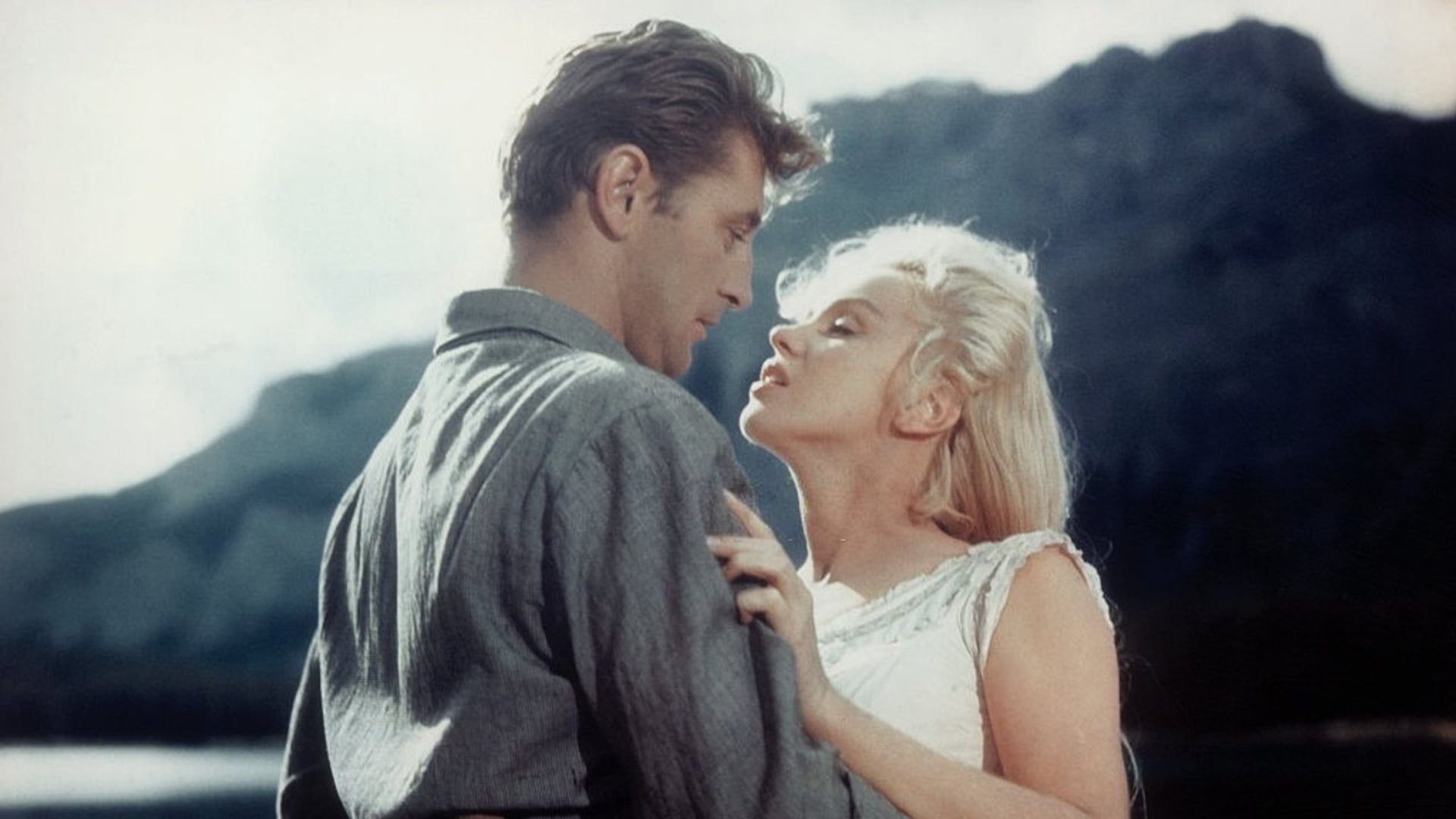 Foto do filme O Rio das Almas Perdidas