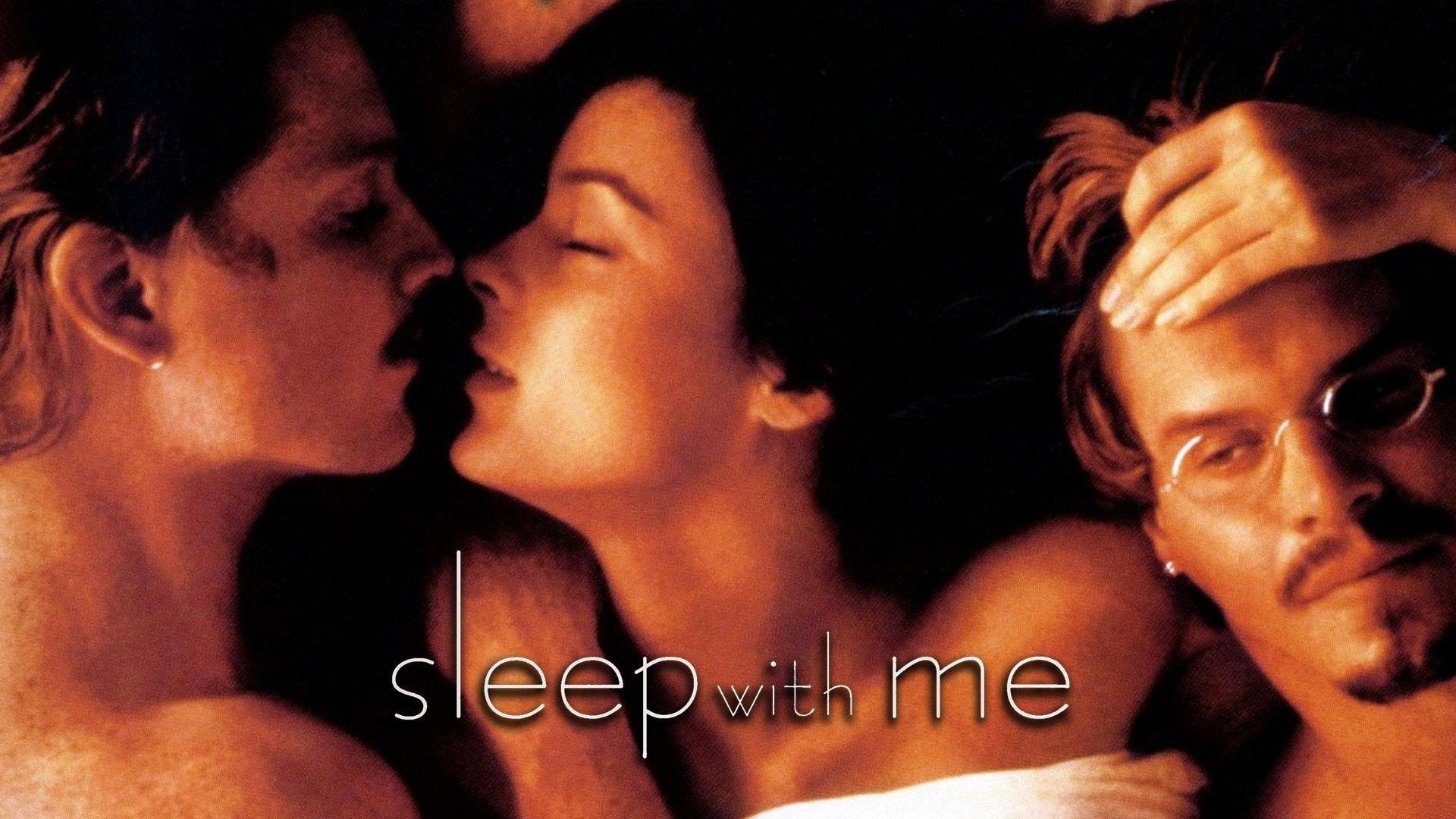 Foto do filme Vem Dormir Comigo