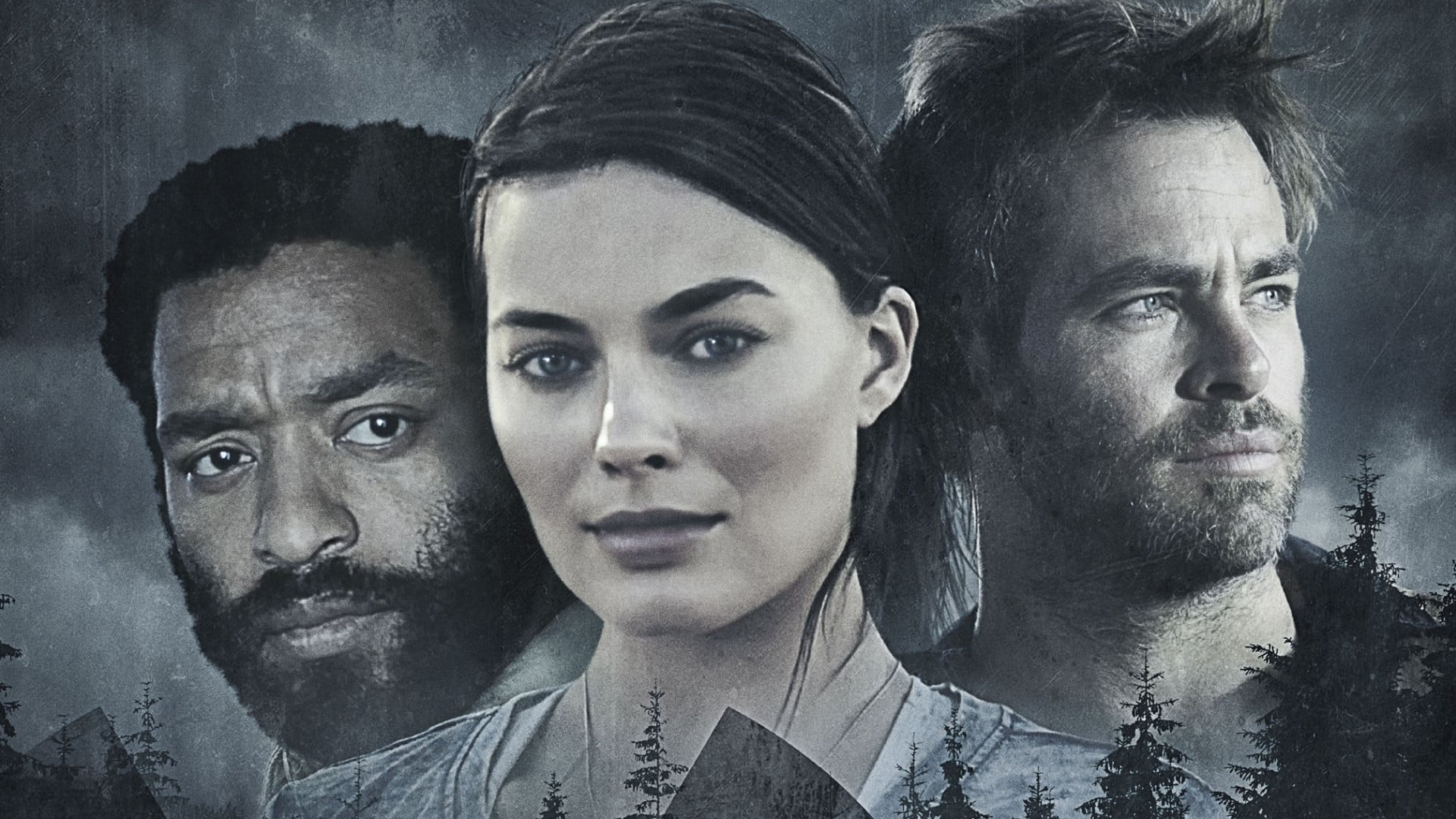 Foto do filme Os Últimos na Terra