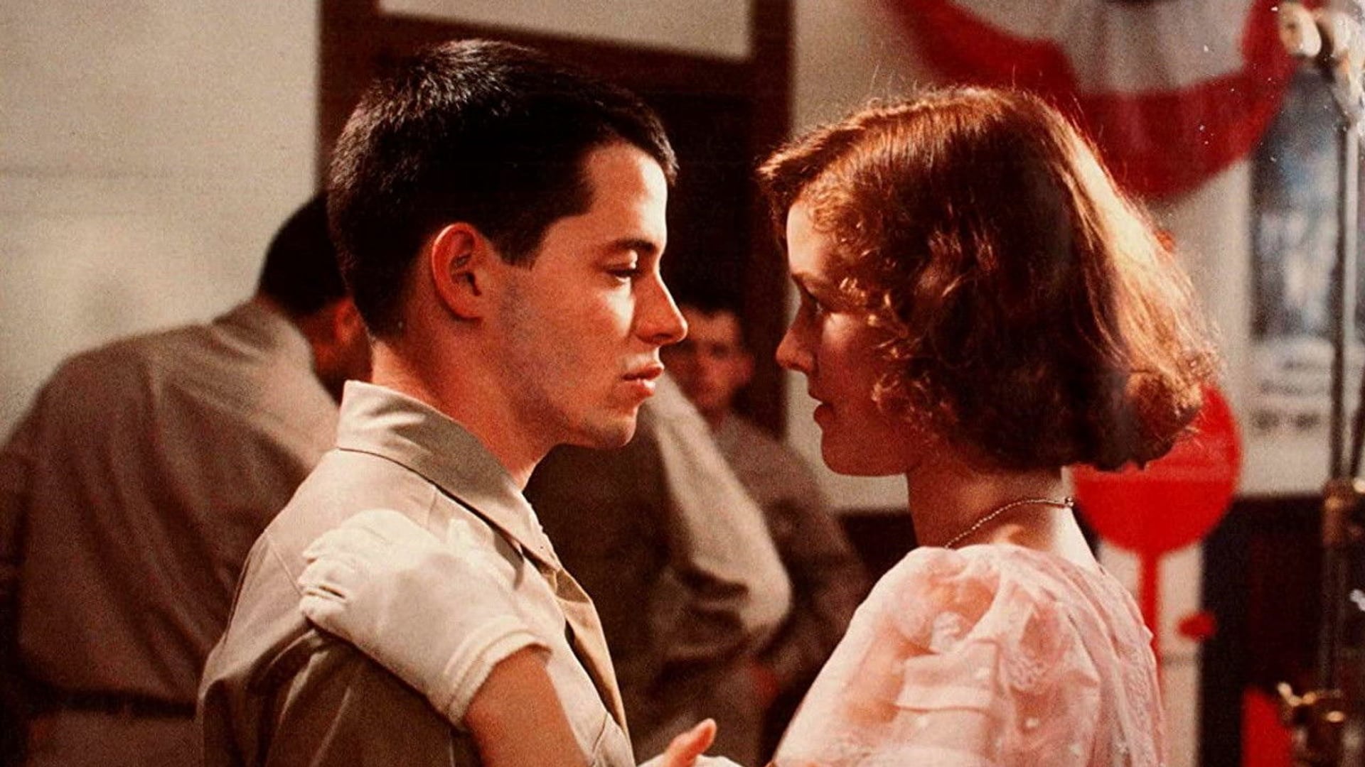 Foto do filme Metido em Encrencas