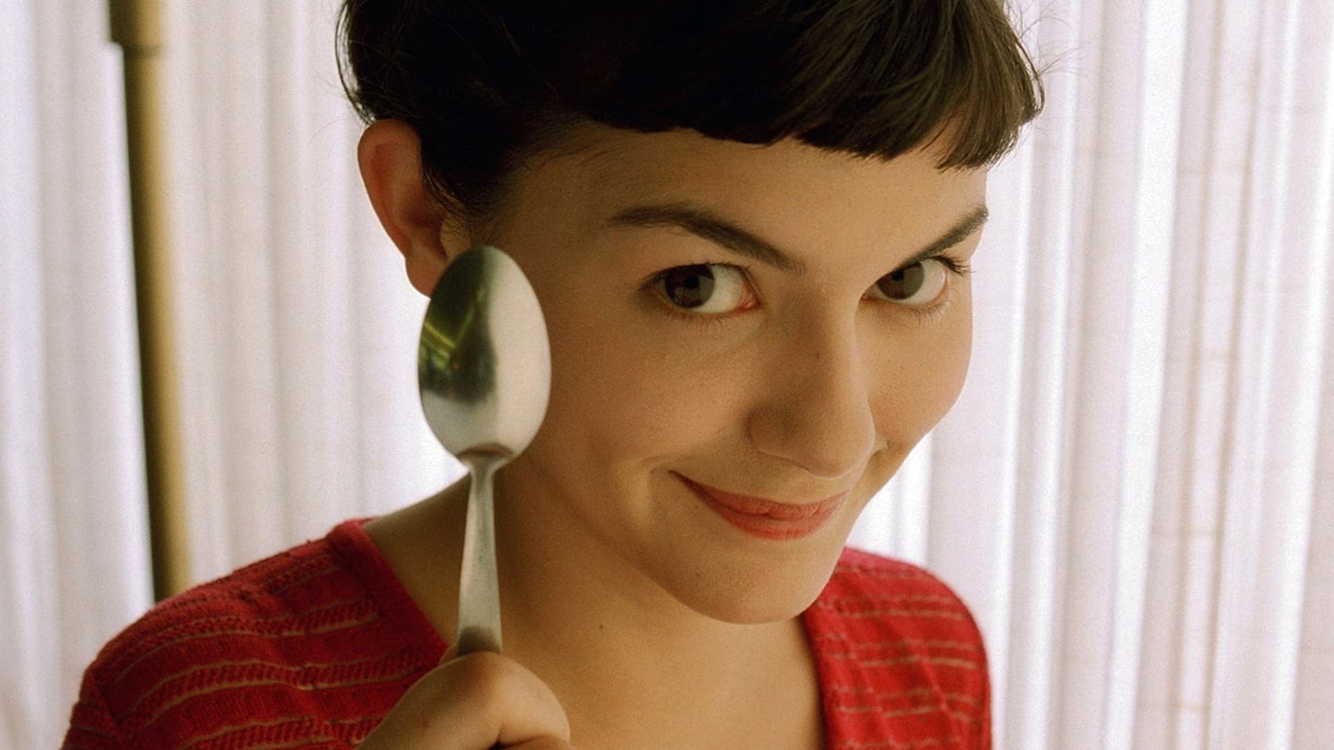 Foto do filme O Fabuloso Destino de Amélie Poulain