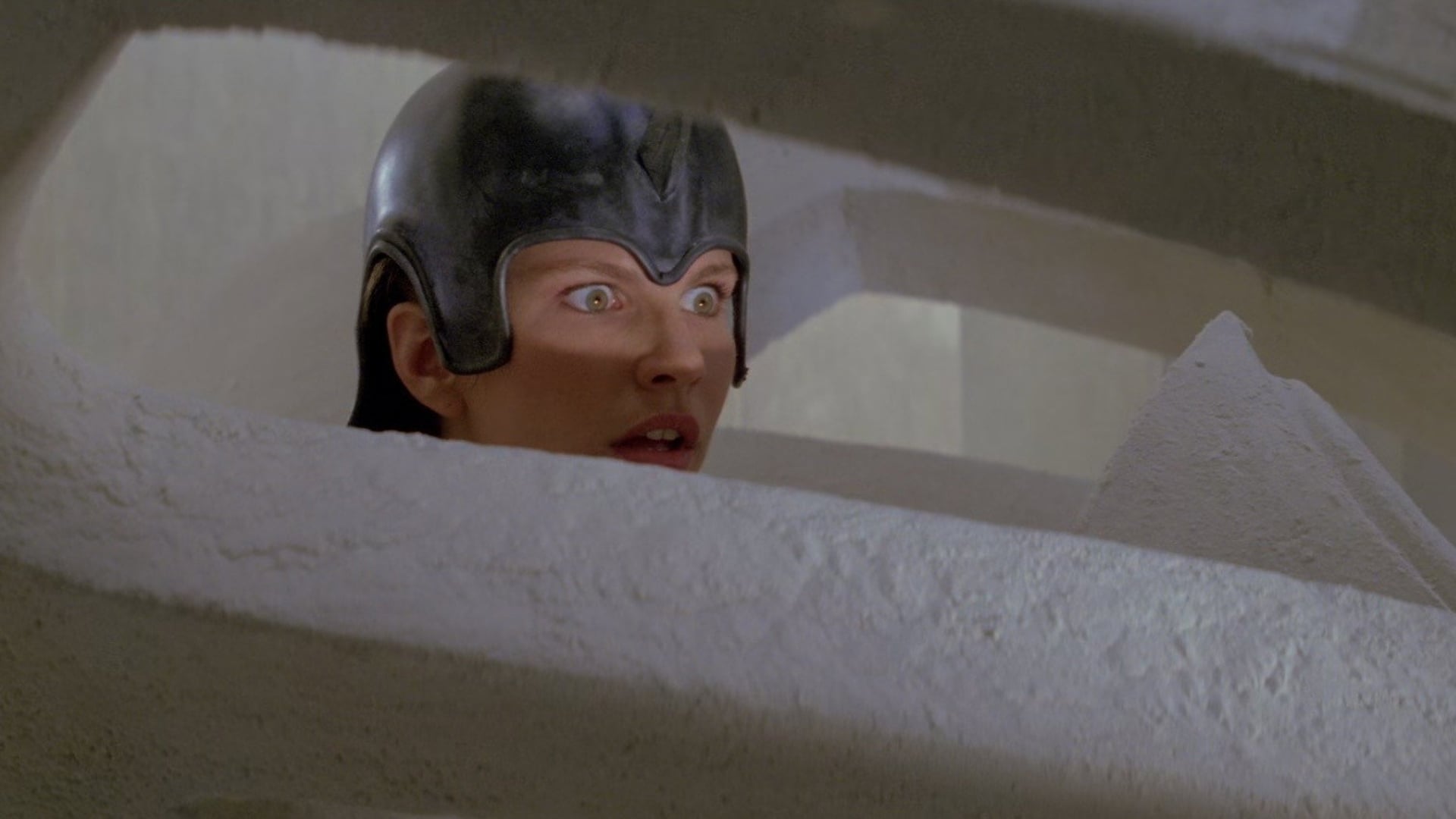 Foto do filme As Aventuras de Gwendoline no Paraíso