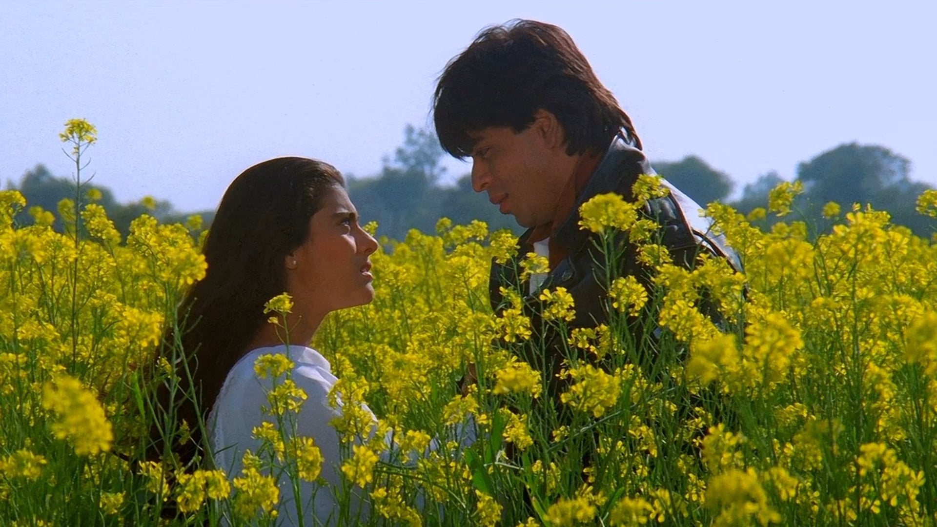 Foto do filme Dilwale vai levar a noiva