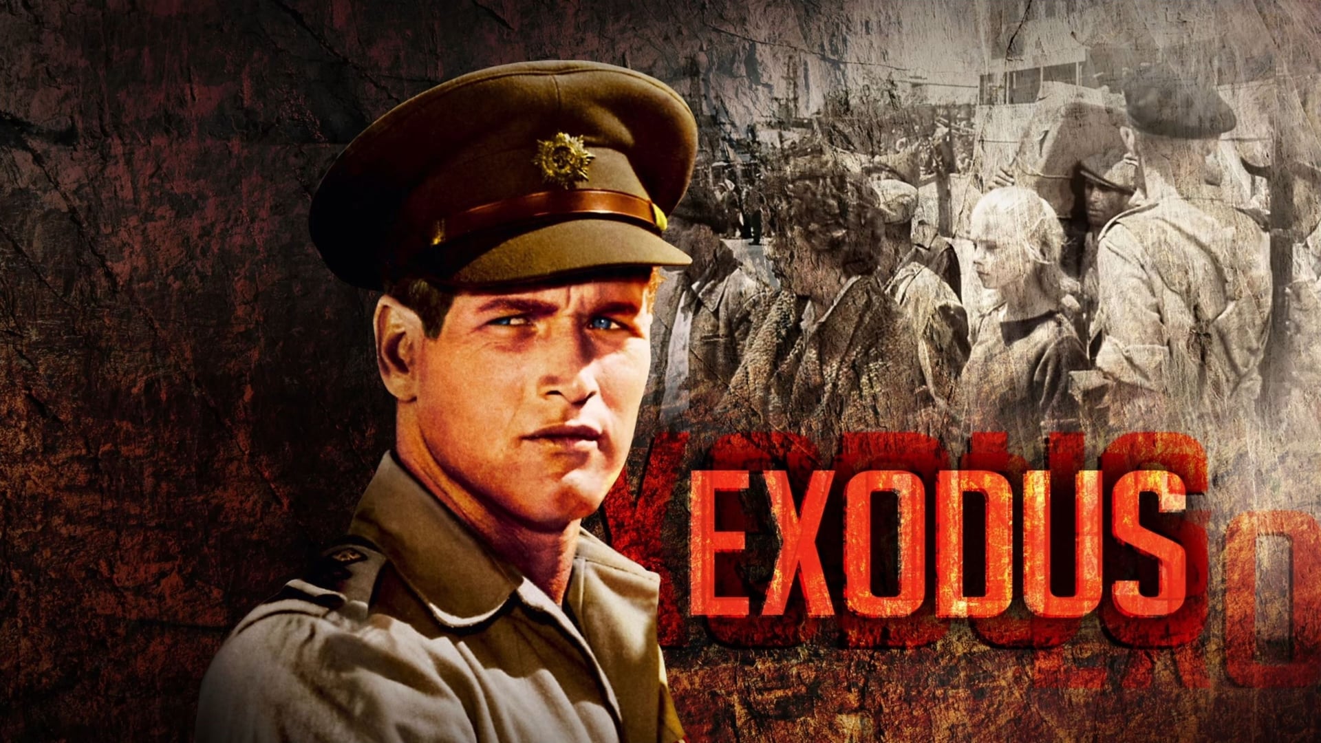 Foto do filme Exodus