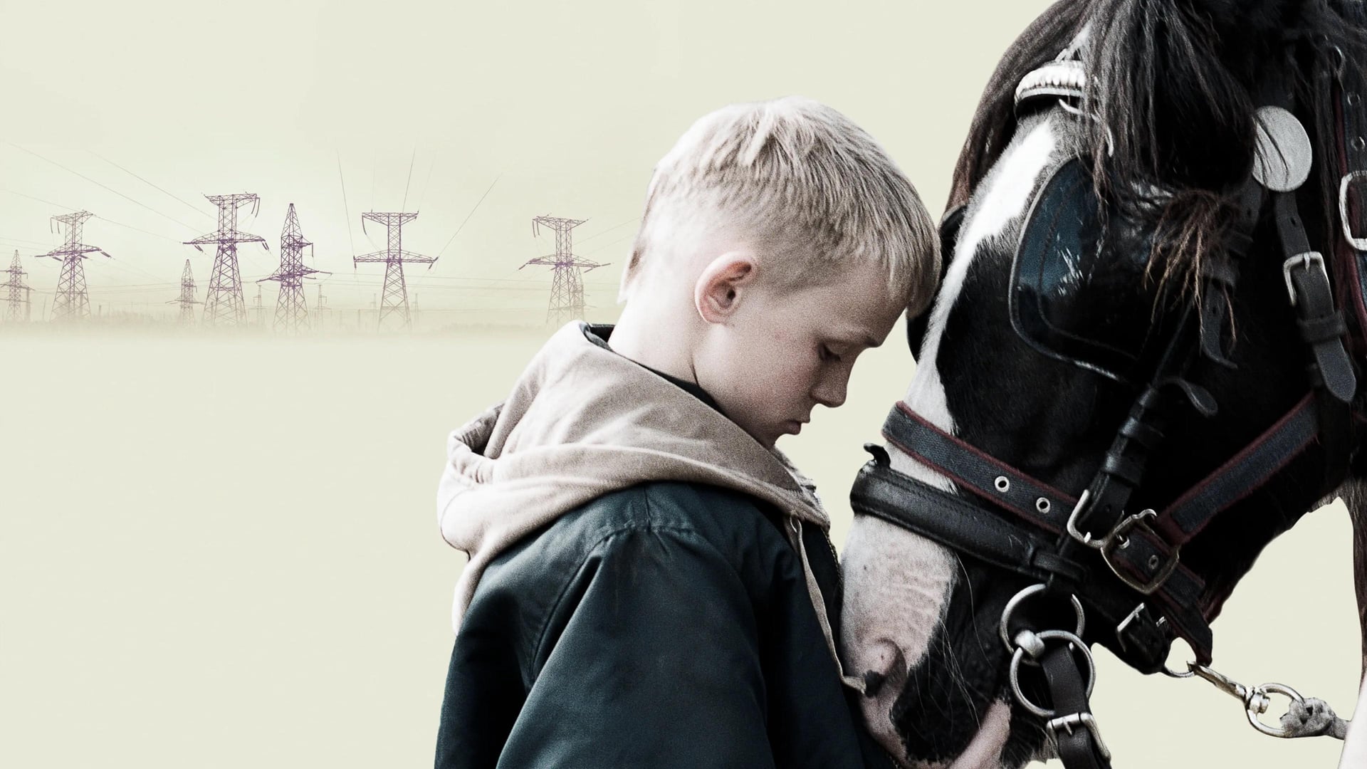 Foto do filme The Selfish Giant