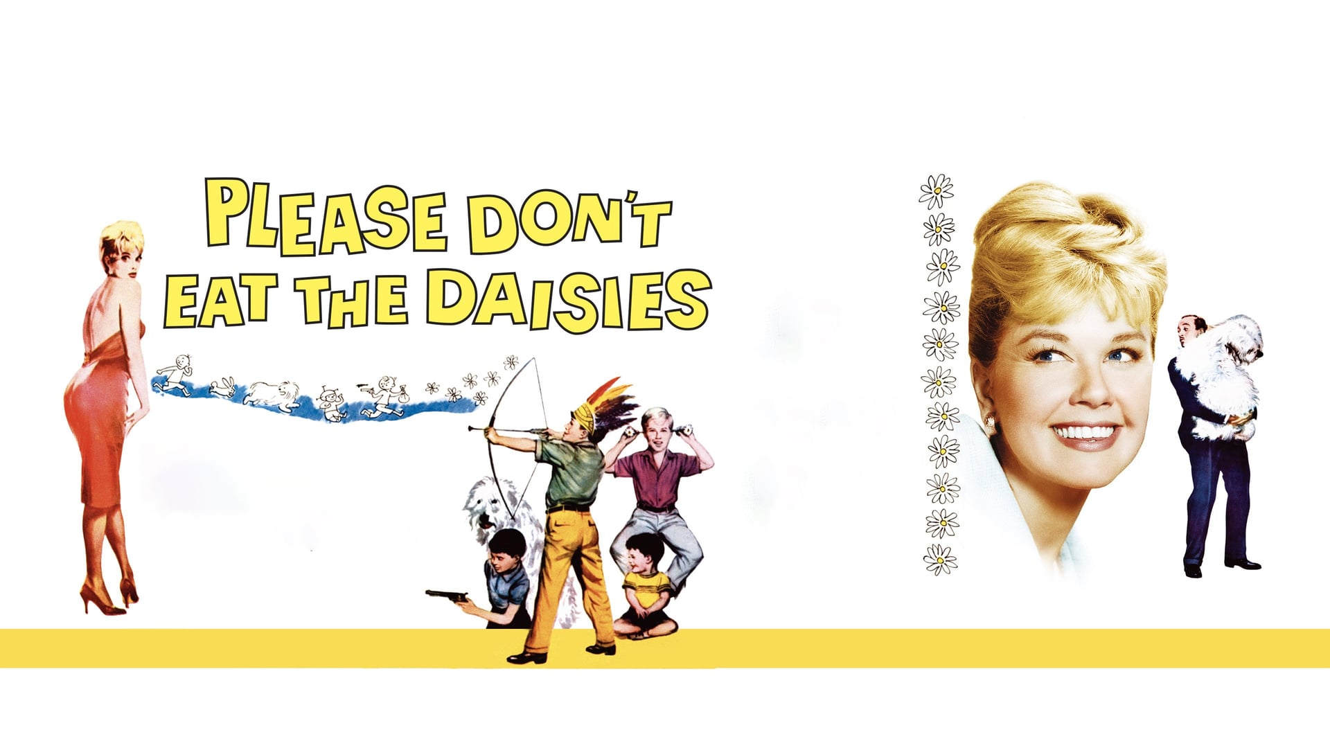 Foto do filme Éramos Tão Felizes
