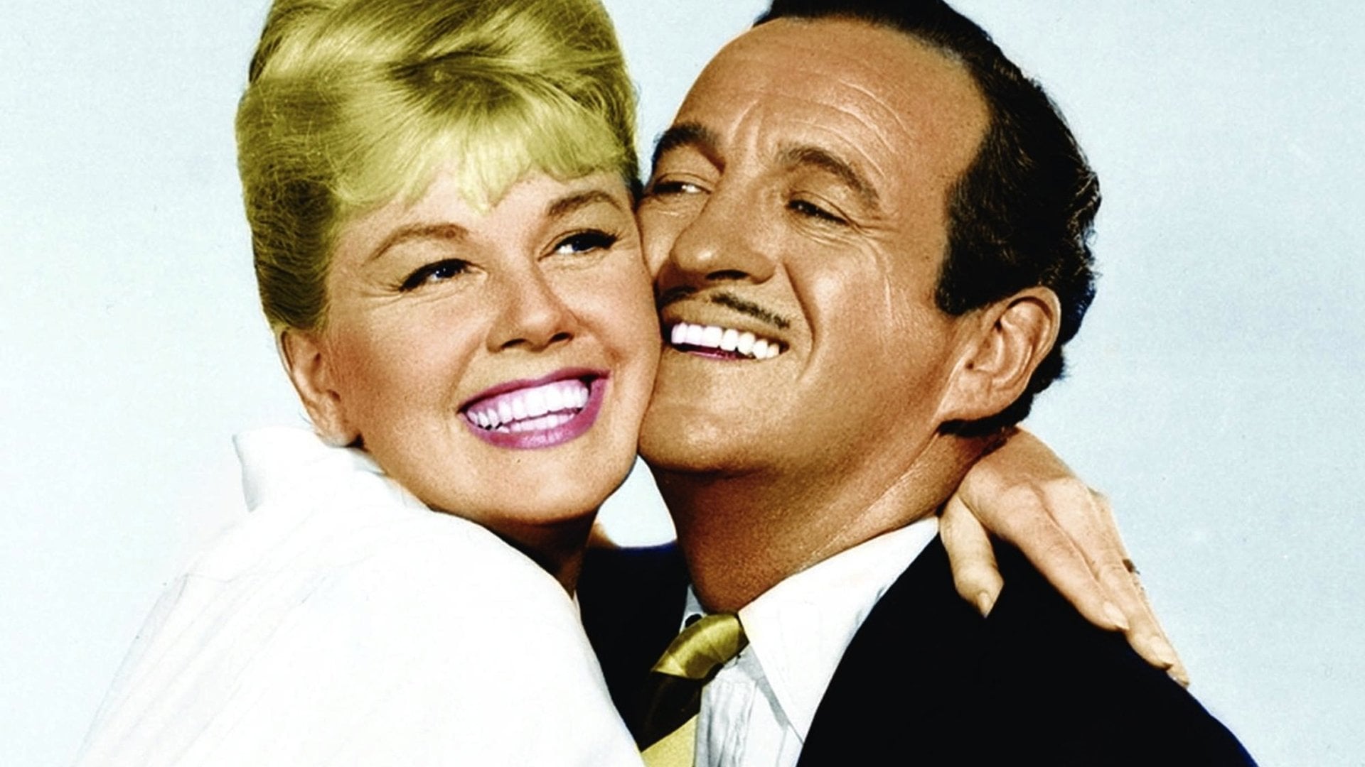 Foto do filme Éramos Tão Felizes