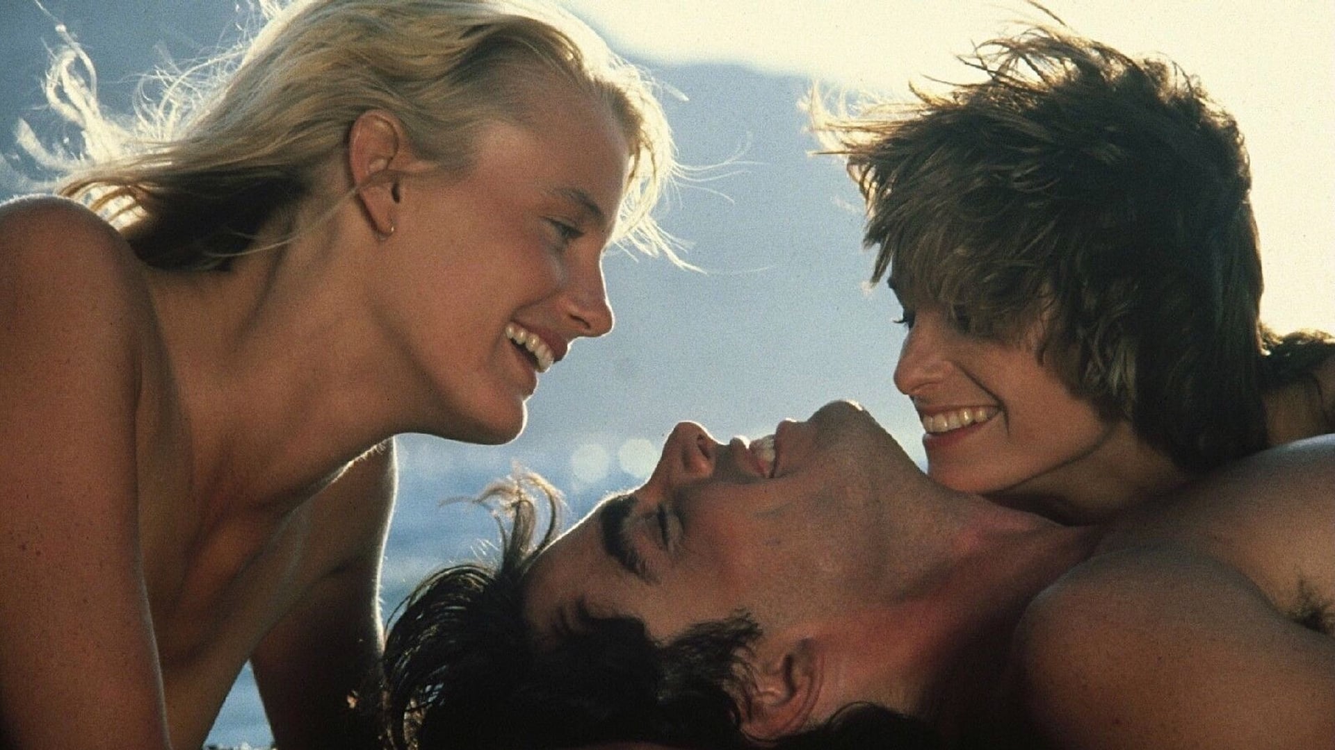 Foto do filme Amantes de Verão