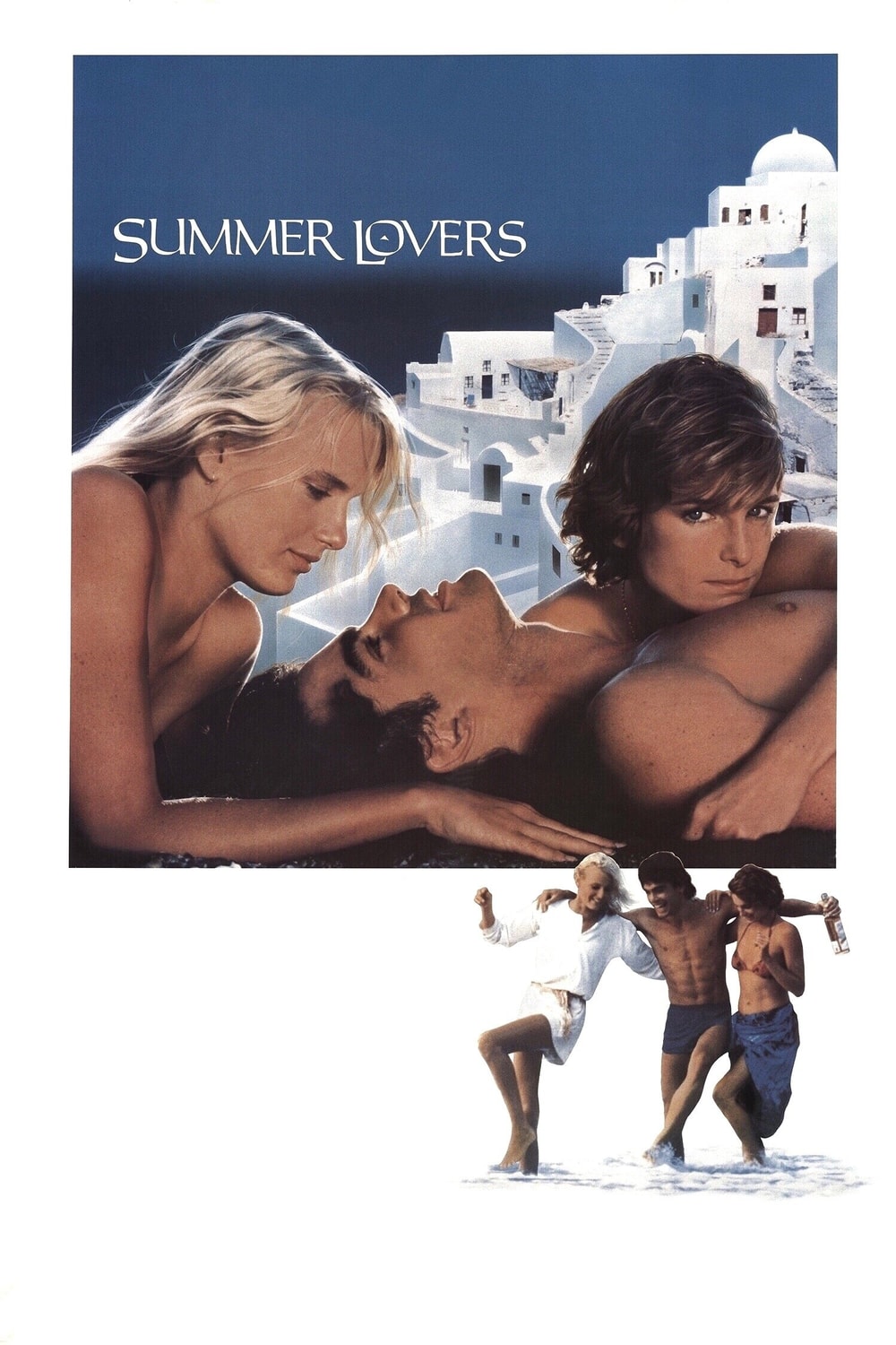 Amantes de Verão