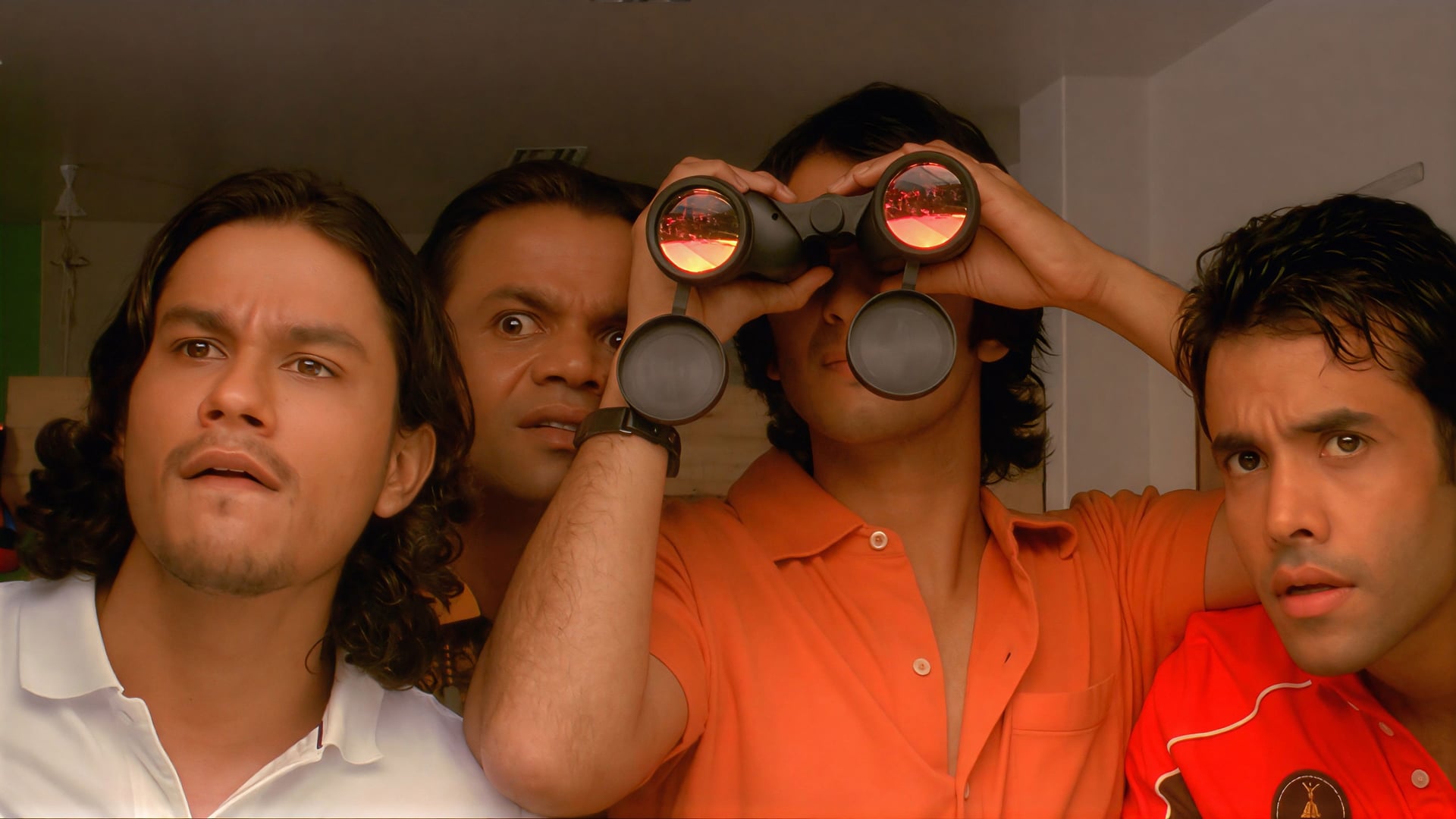 Foto do filme Dhol