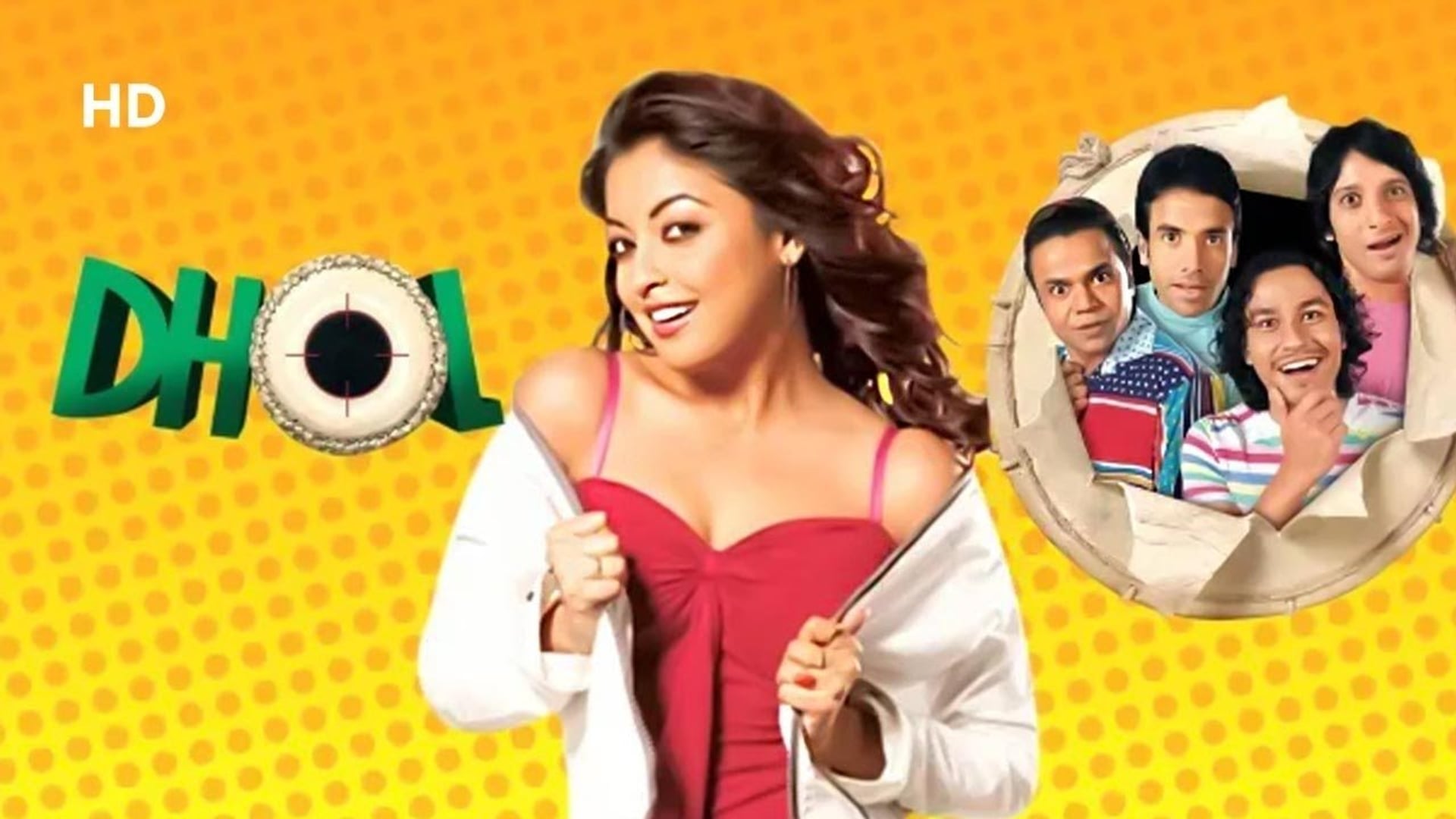 Foto do filme Dhol