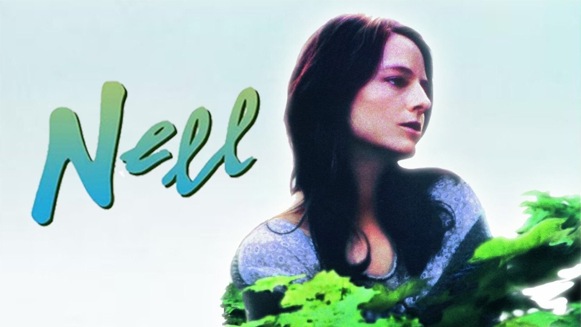 Foto do filme Nell