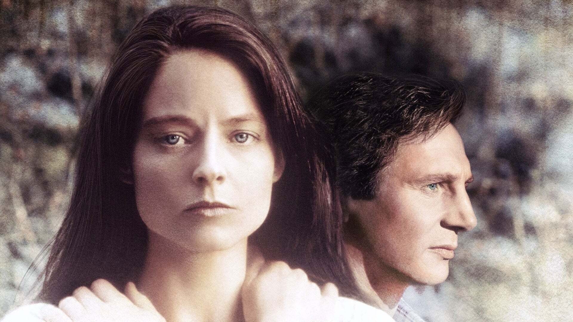 Foto do filme Nell