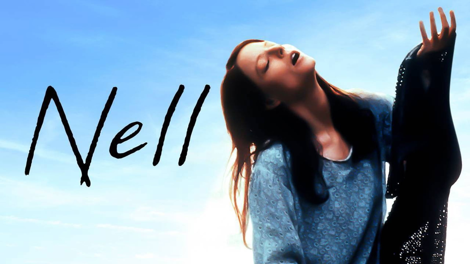 Foto do filme Nell