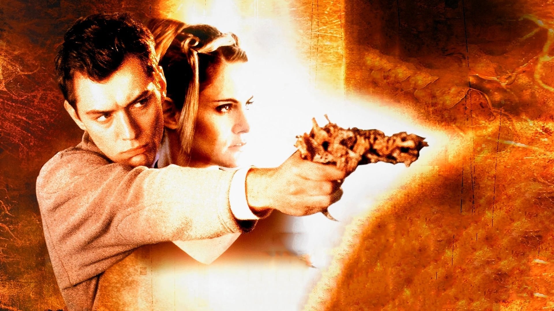 Foto do filme eXistenZ