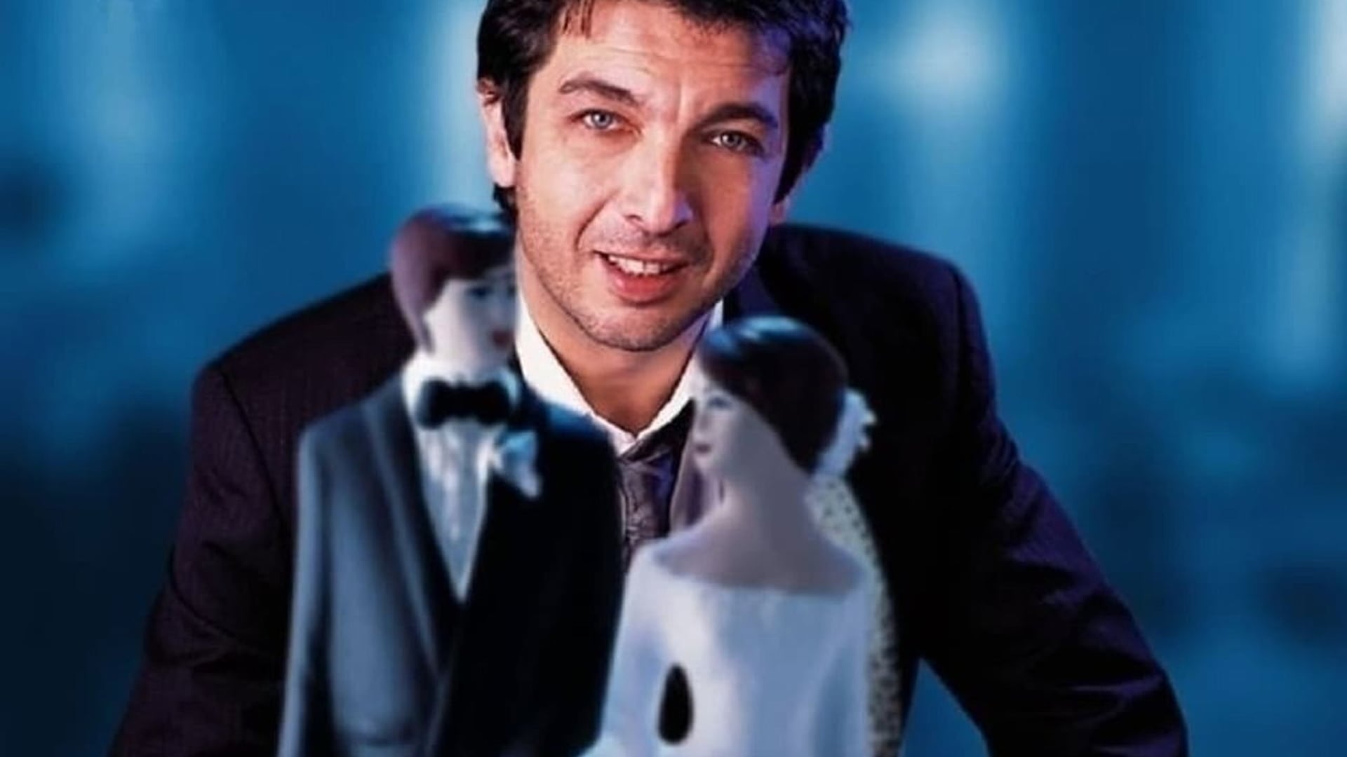 Foto do filme O Filho da Noiva
