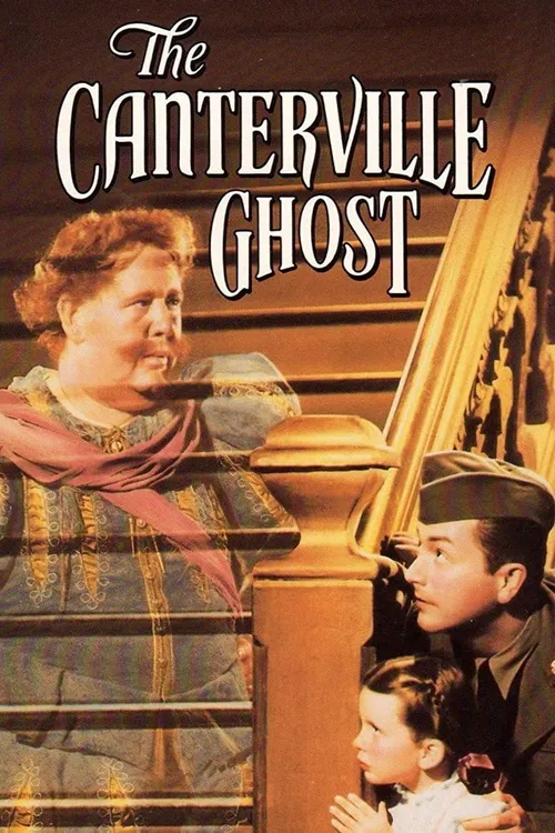 O Fantasma de Canterville