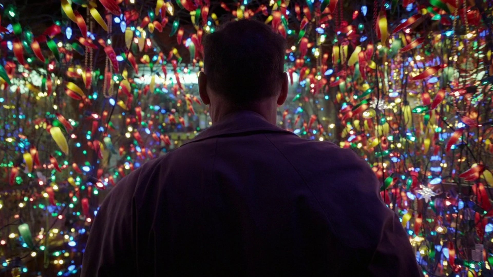 Foto do filme Birdman ou (A Inesperada Virtude da Ignorância)