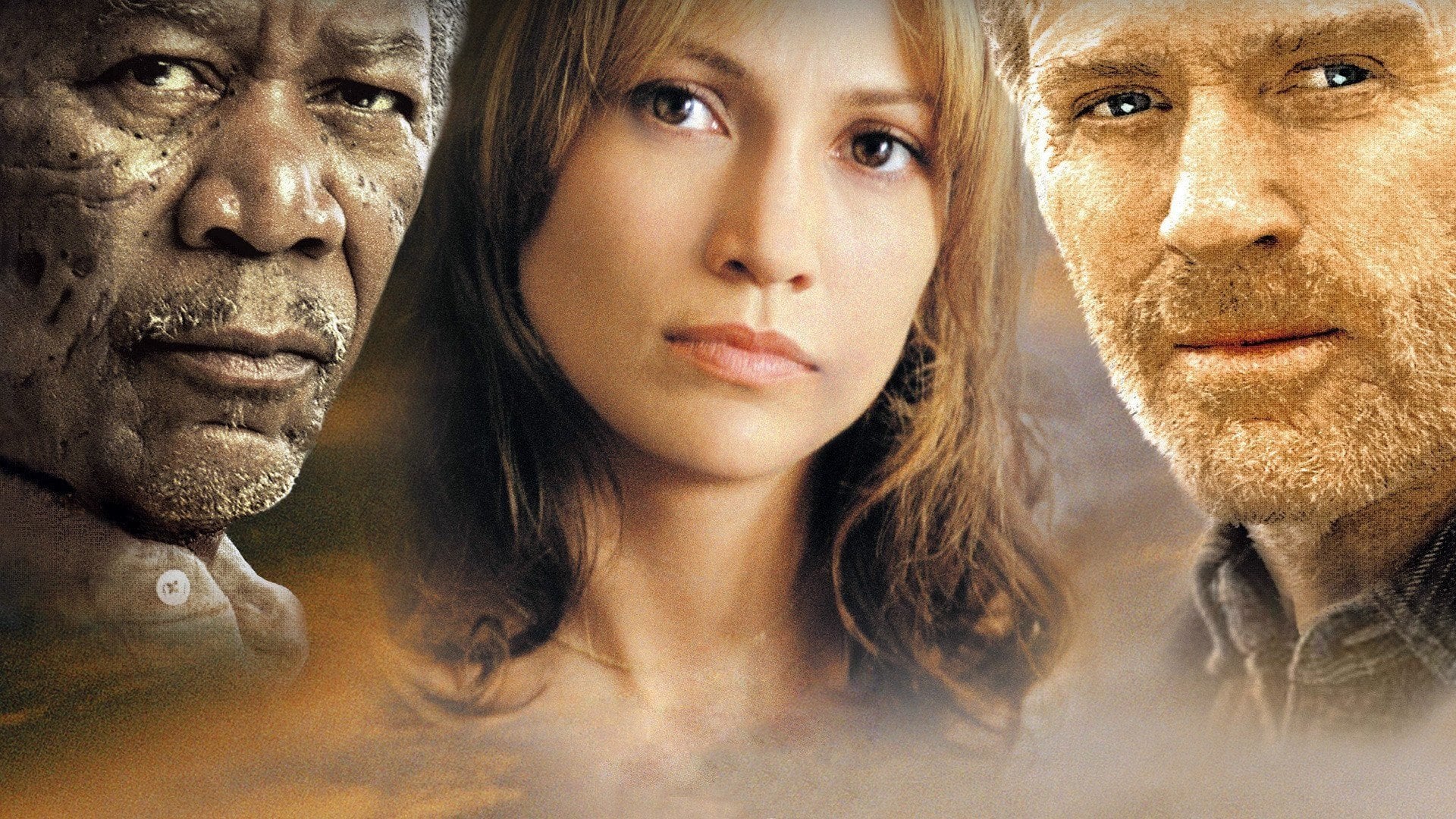 Foto do filme Um Lugar para Recomeçar
